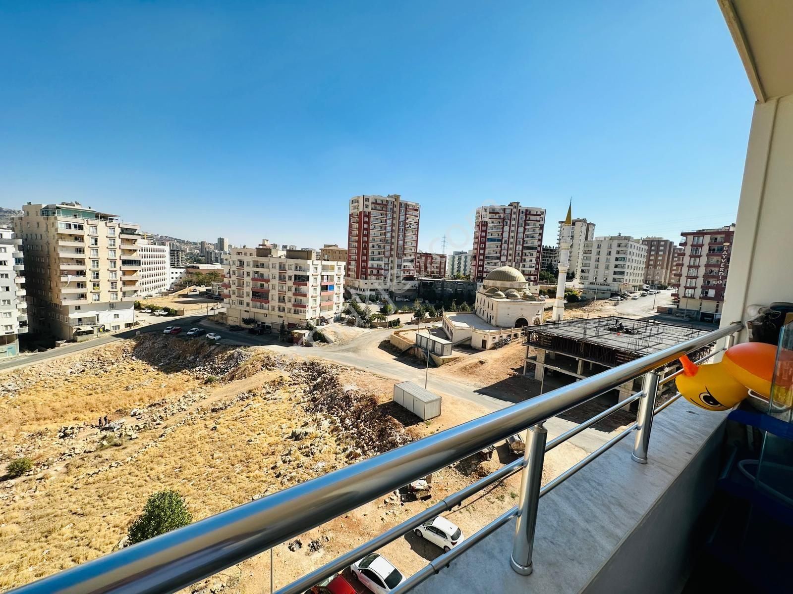 Dinç Emlaktan Satılık Ultra Lüks 3+1 Daire Hastanekonumlu - Görsel 35