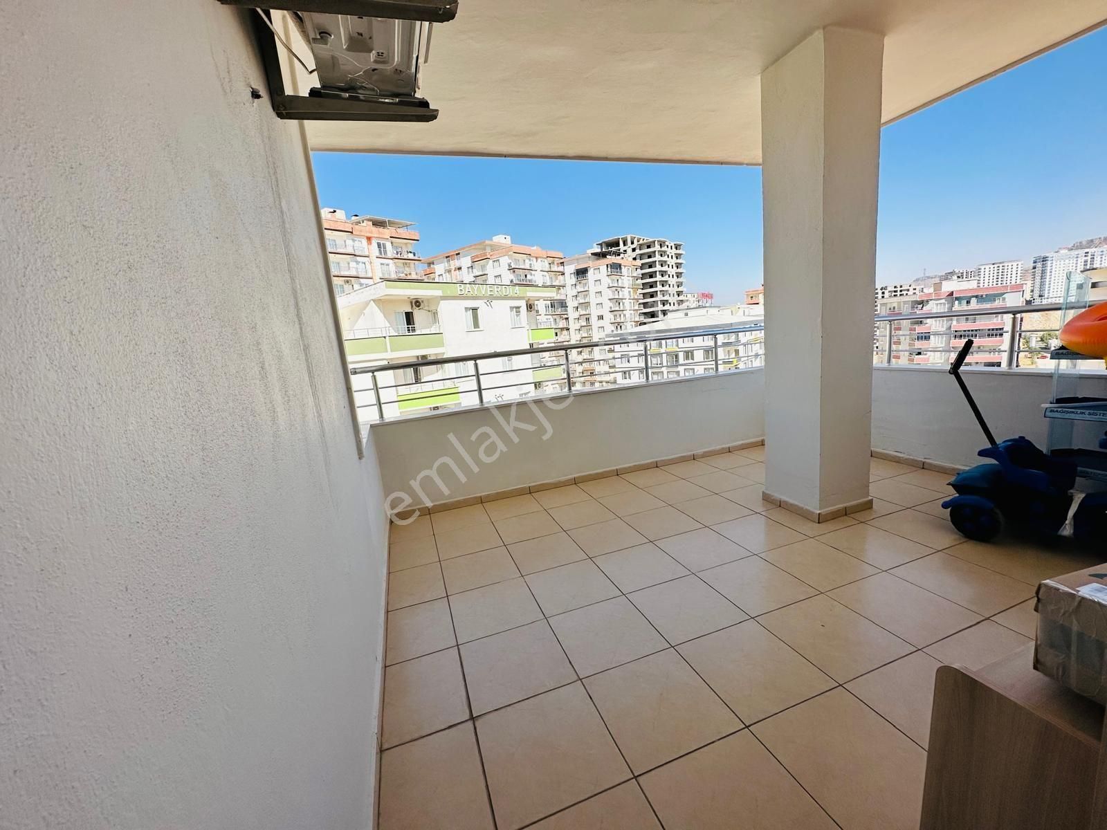 Dinç Emlaktan Satılık Ultra Lüks 3+1 Daire Hastanekonumlu - Görsel 17