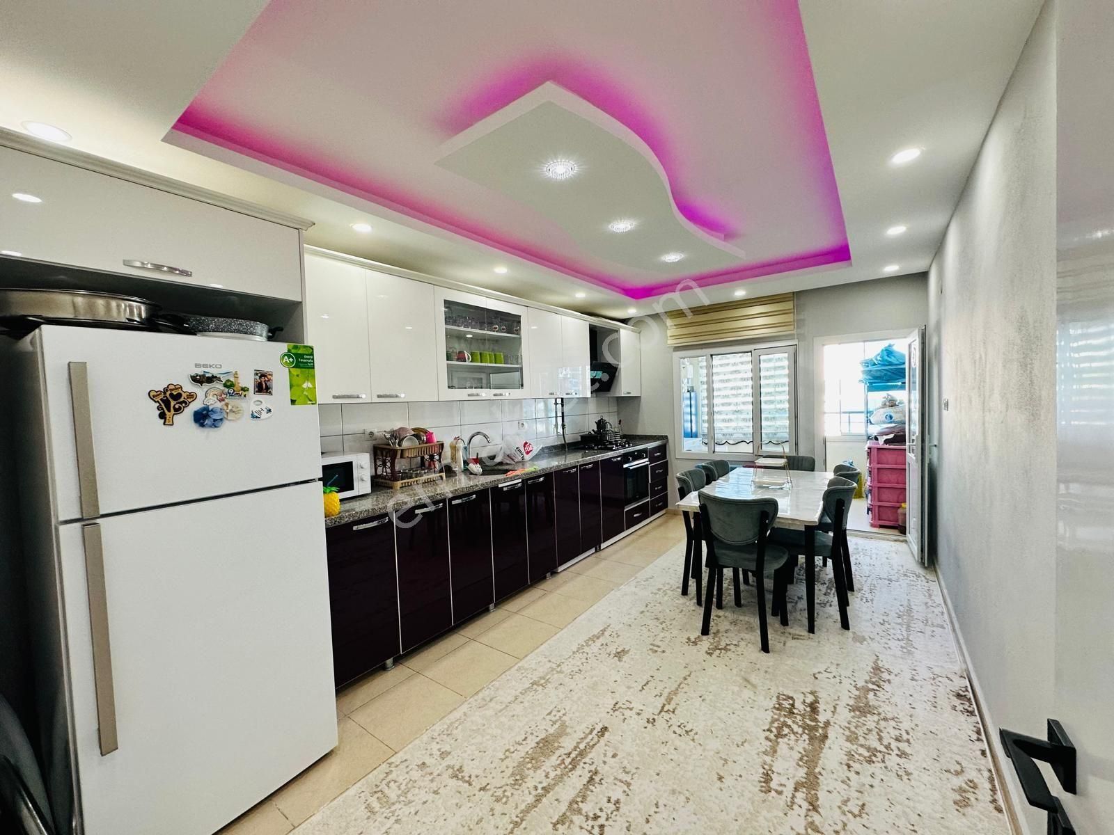 Dinç Emlaktan Satılık Ultra Lüks 3+1 Daire Hastanekonumlu - Görsel 13