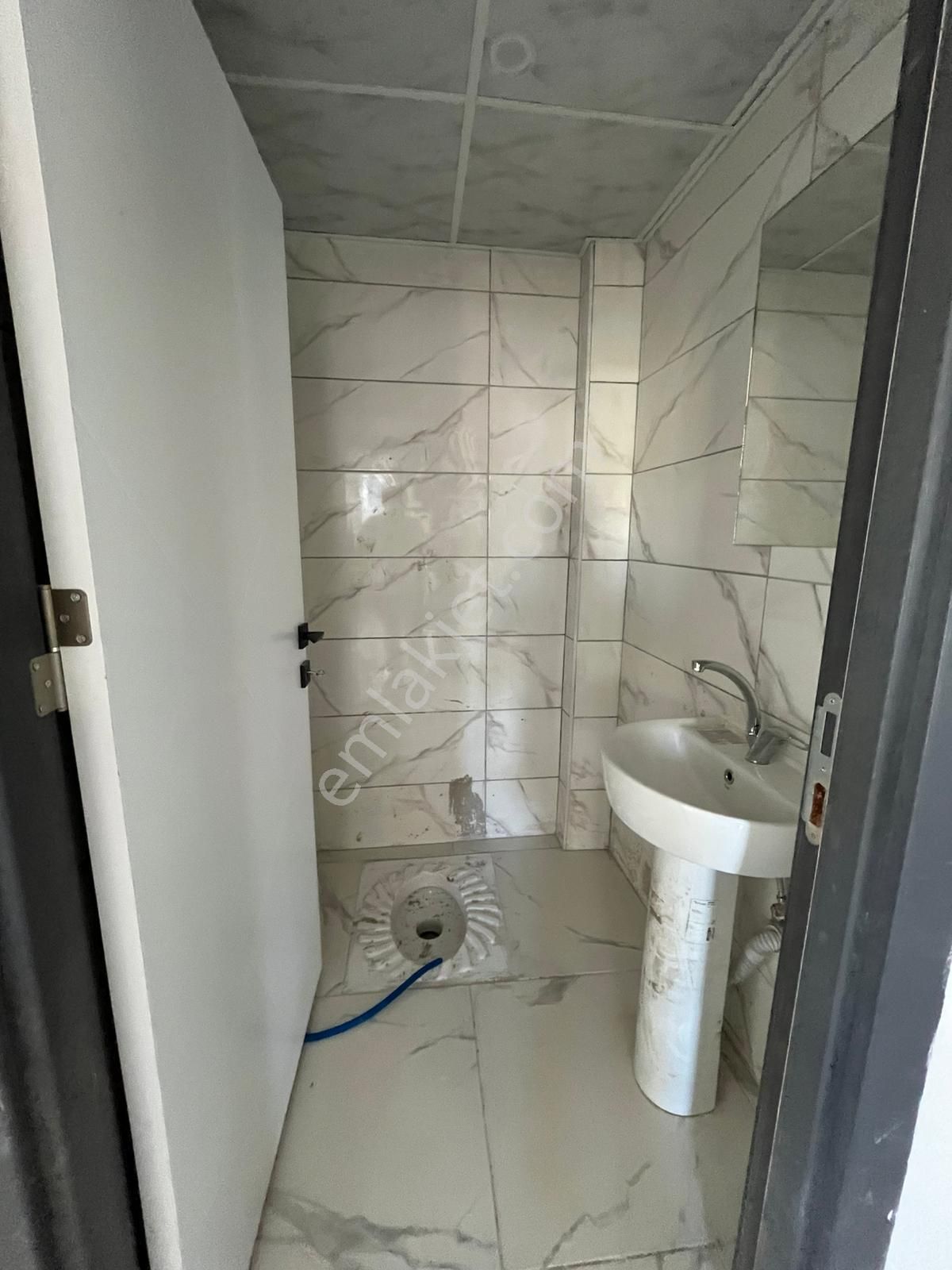 Öz Gaye Emlaktan Develi Aşık Seyrani Mahallesinde Satılık Sıfır Daire - Görsel 7