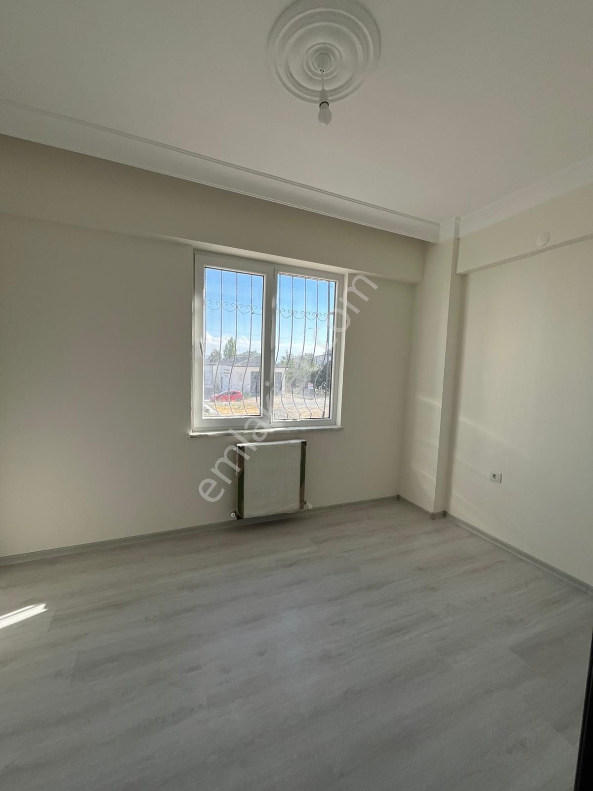 Öz Gaye Emlaktan Develi Aşık Seyrani Mahallesinde Satılık Sıfır Daire - Görsel 2