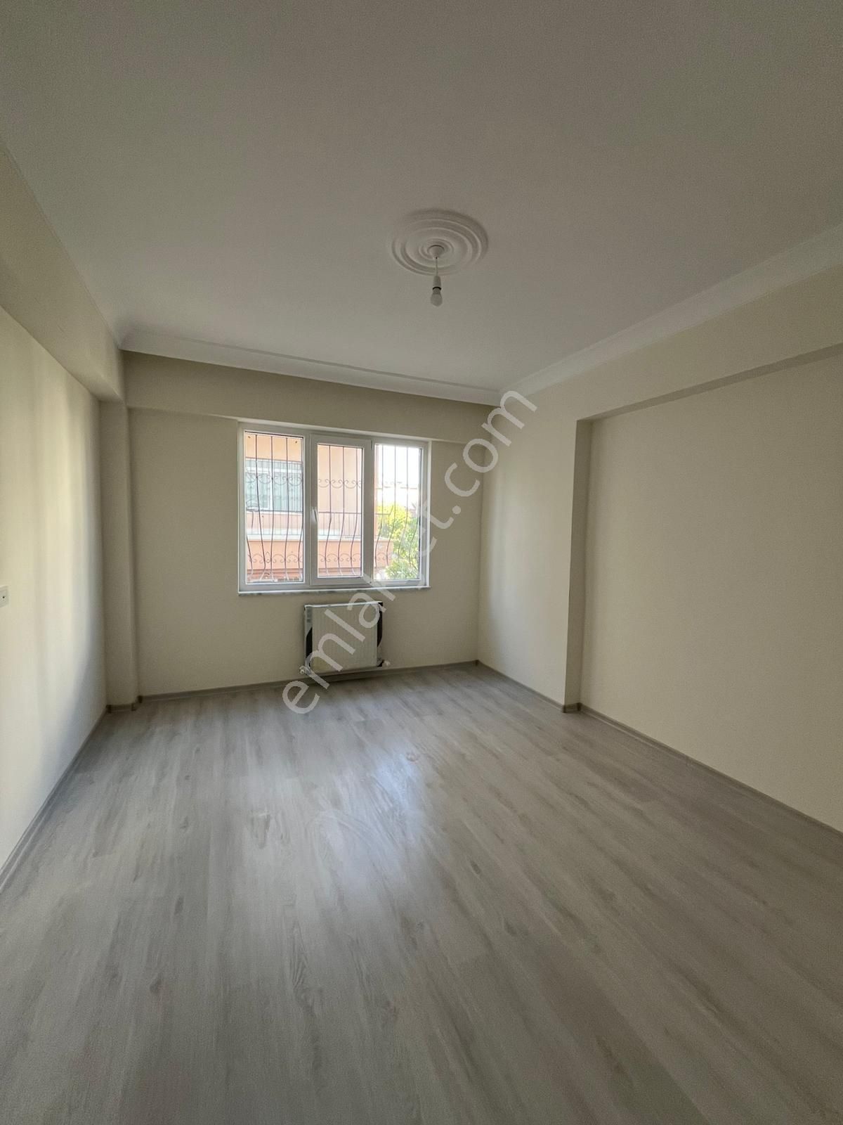 Öz Gaye Emlaktan Develi Aşık Seyrani Mahallesinde Satılık Sıfır Daire - Görsel 4