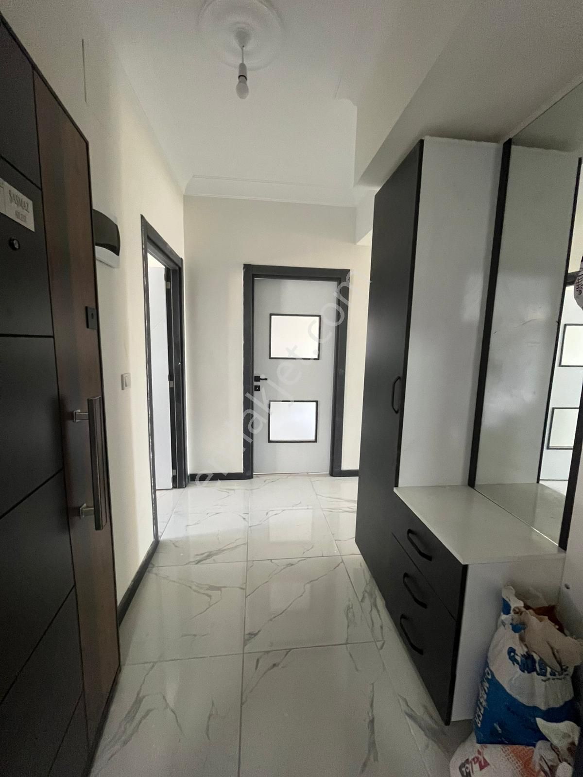 Öz Gaye Emlaktan Develi Aşık Seyrani Mahallesinde Satılık Sıfır Daire - Görsel 9