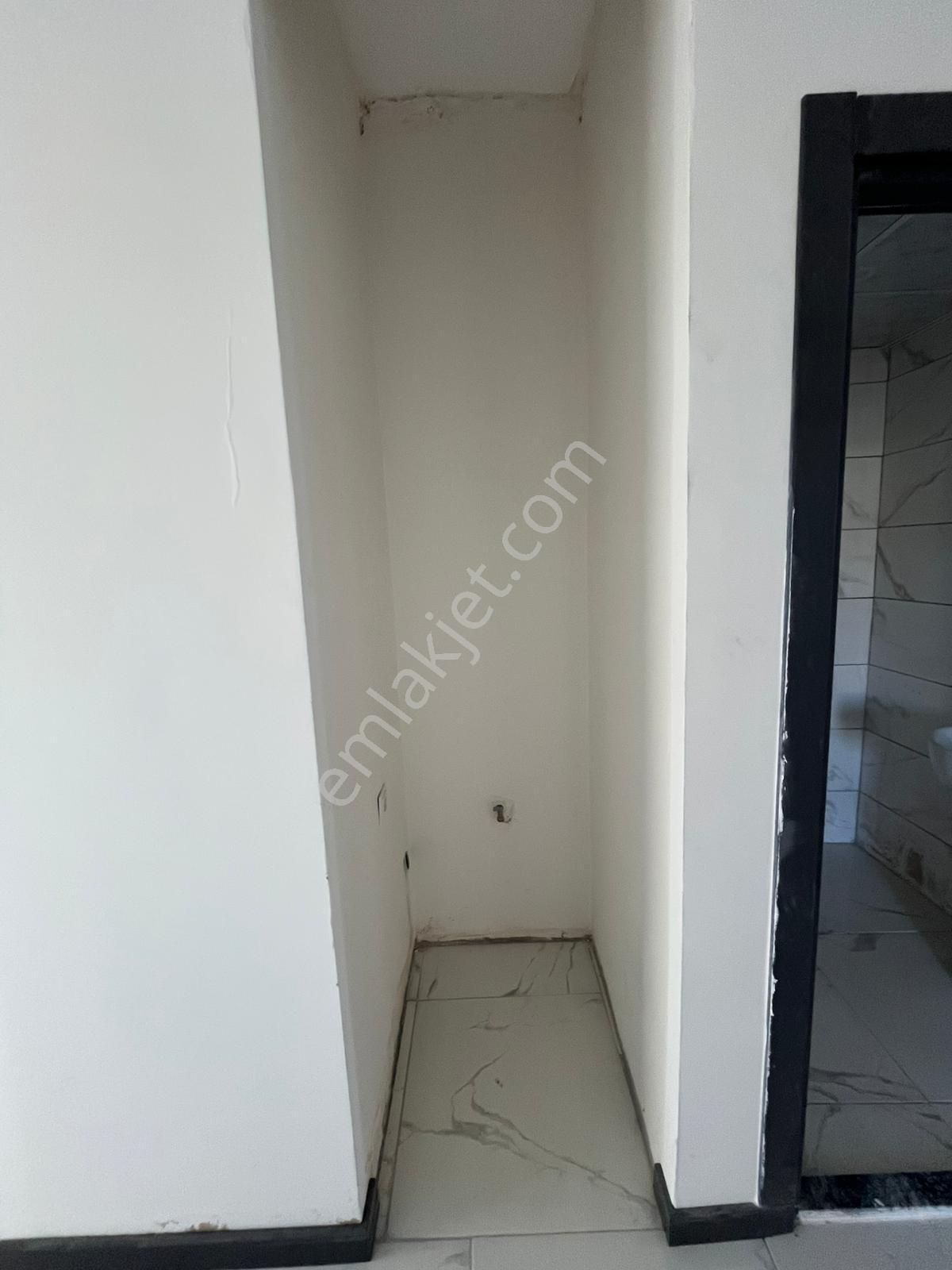 Öz Gaye Emlaktan Develi Aşık Seyrani Mahallesinde Satılık Sıfır Daire - Görsel 10