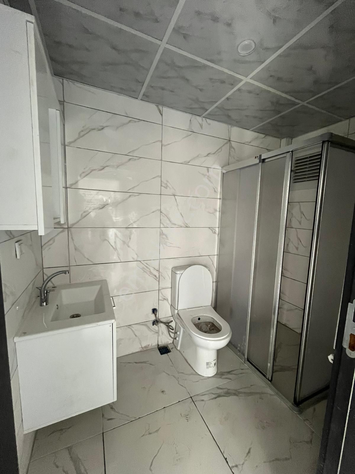 Öz Gaye Emlaktan Develi Aşık Seyrani Mahallesinde Satılık Sıfır Daire - Görsel 11