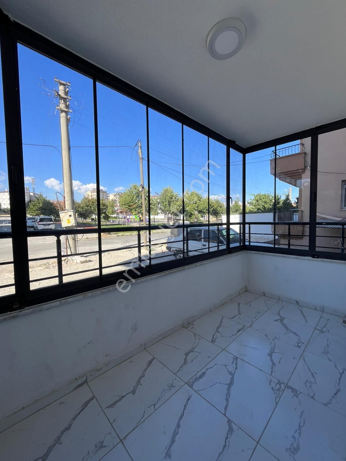 Öz Gaye Emlaktan Develi Aşık Seyrani Mahallesinde Satılık Sıfır Daire - Görsel 15