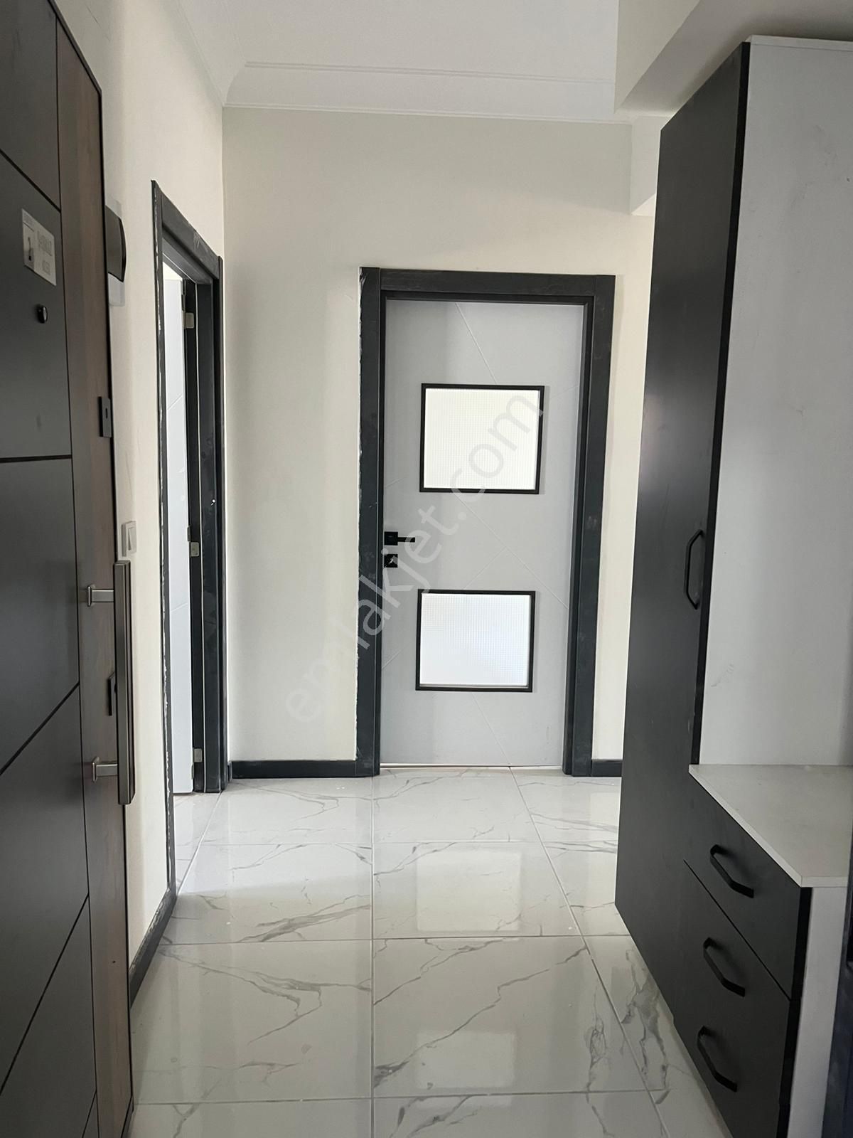 Öz Gaye Emlaktan Develi Aşık Seyrani Mahallesinde Satılık Sıfır Daire - Görsel 5