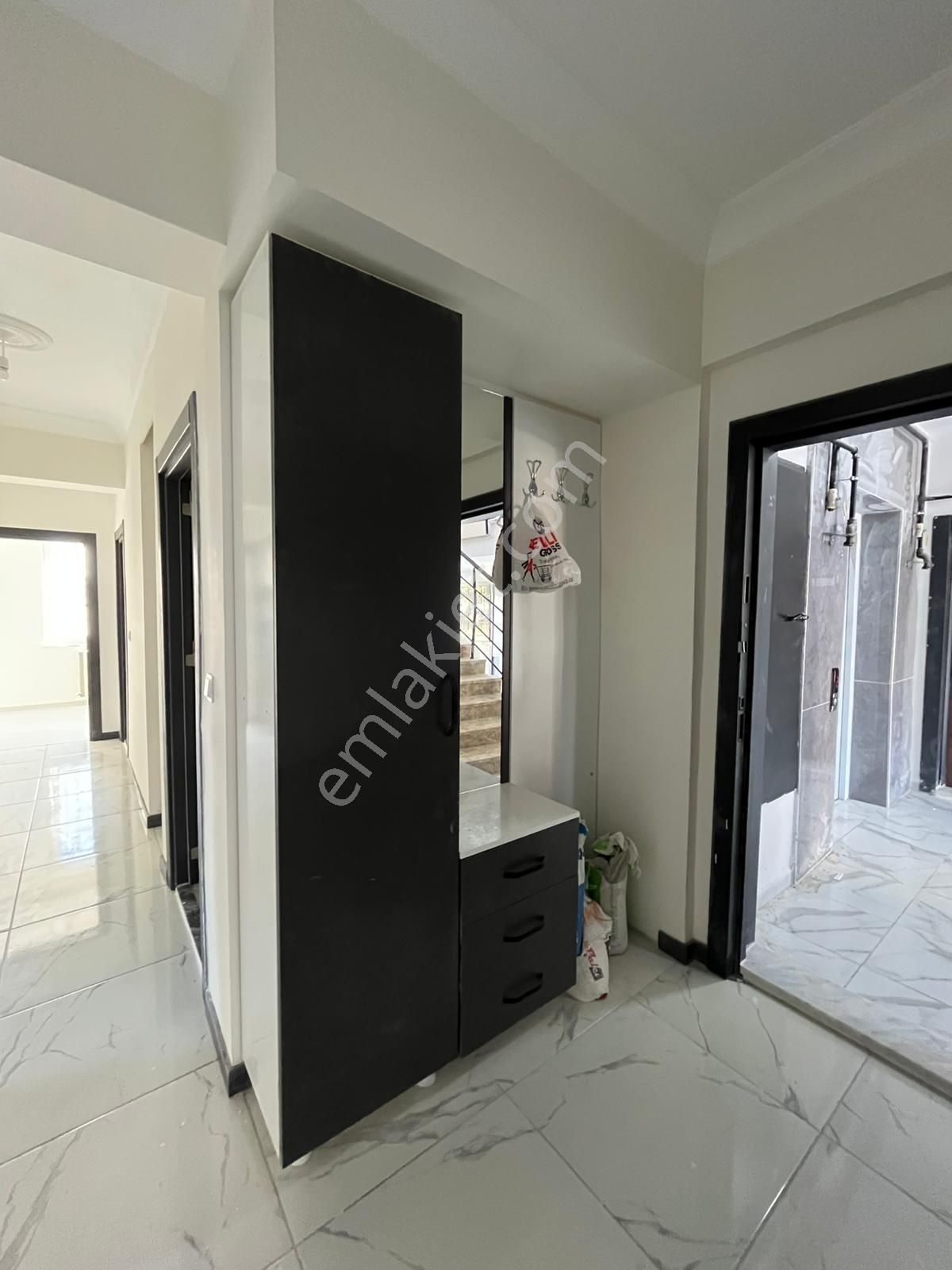 Öz Gaye Emlaktan Develi Aşık Seyrani Mahallesinde Satılık Sıfır Daire - Görsel 8