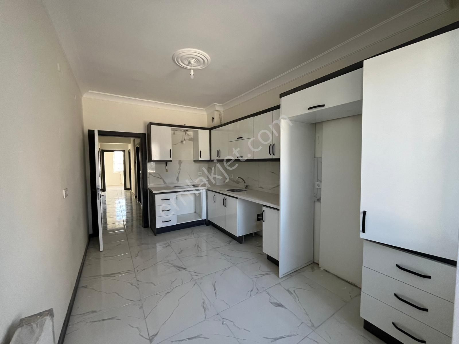 Öz Gaye Emlaktan Develi Aşık Seyrani Mahallesinde Satılık Sıfır Daire - Görsel 13