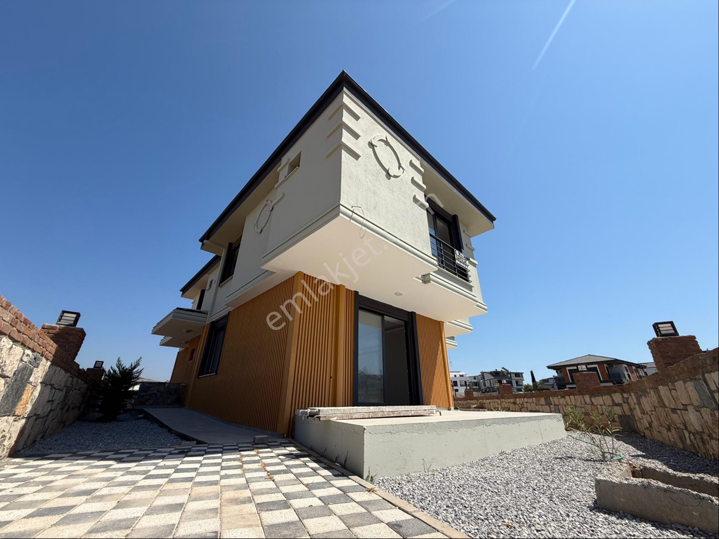 Hisar Satılık 3+1 Villa - Görsel 5