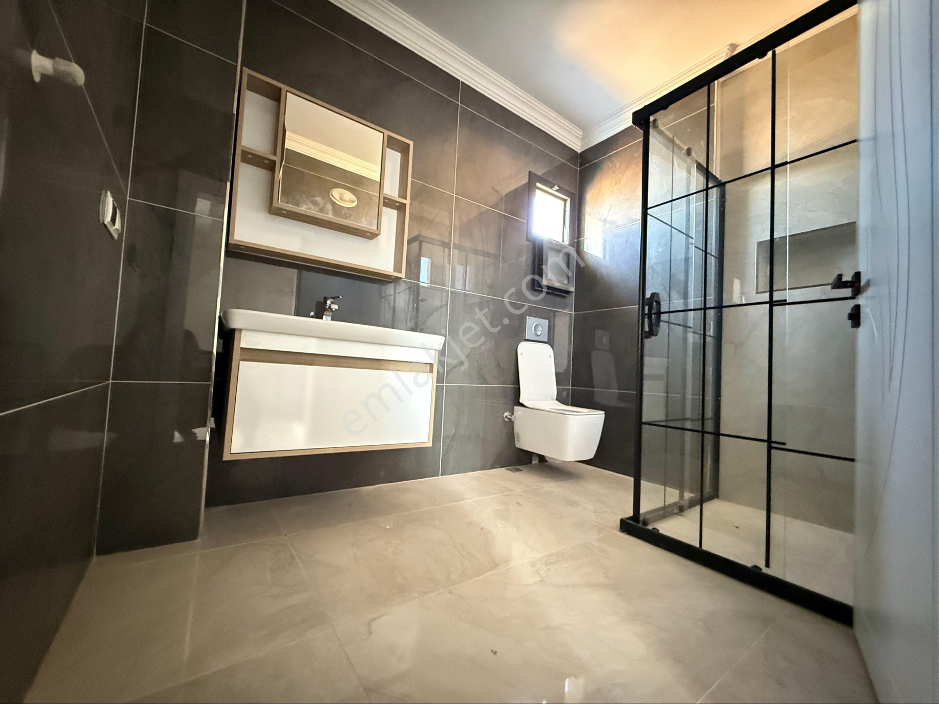 Hisar Satılık 3+1 Villa - Görsel 19