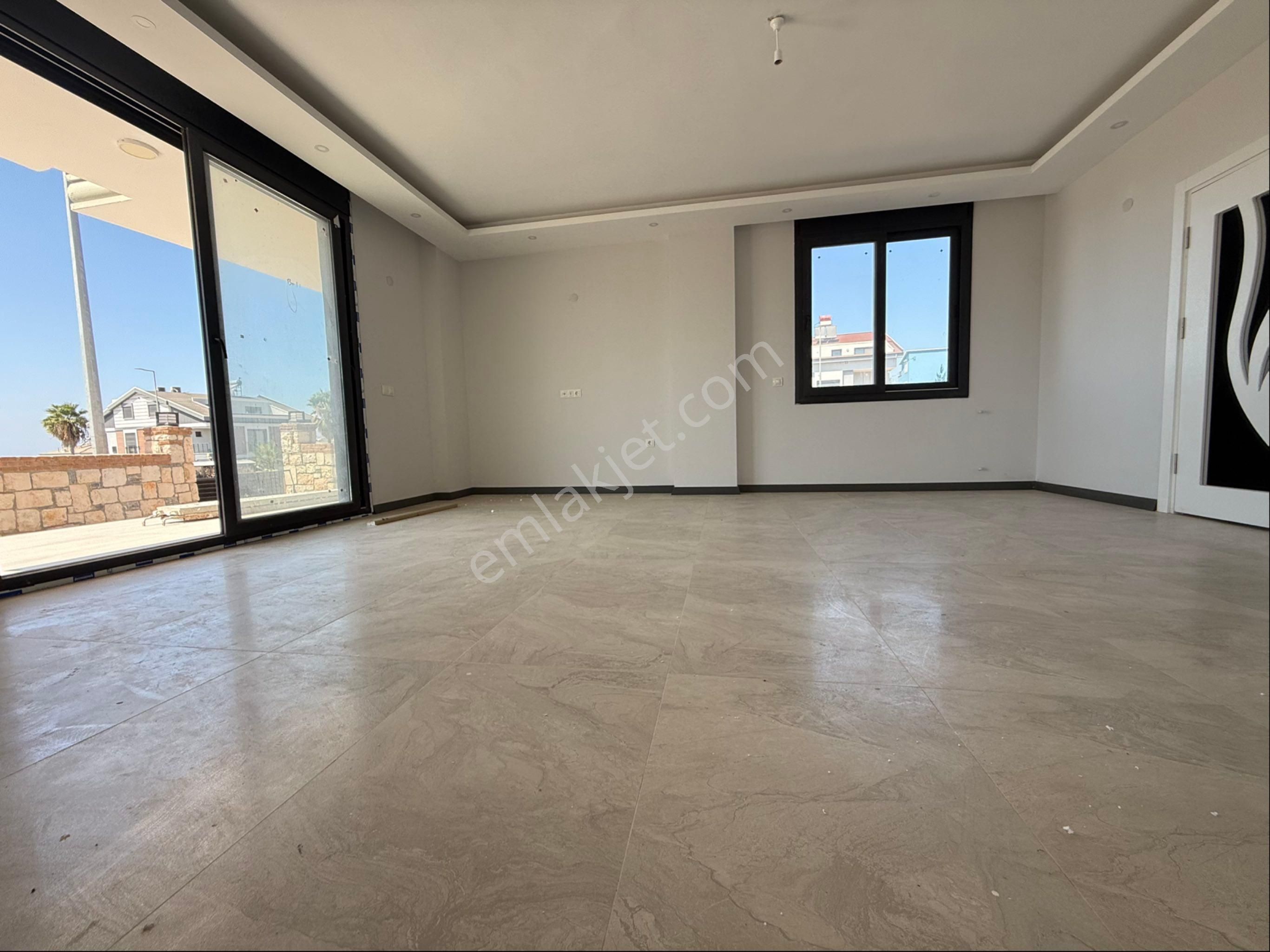 Hisar Satılık 3+1 Villa - Görsel 34