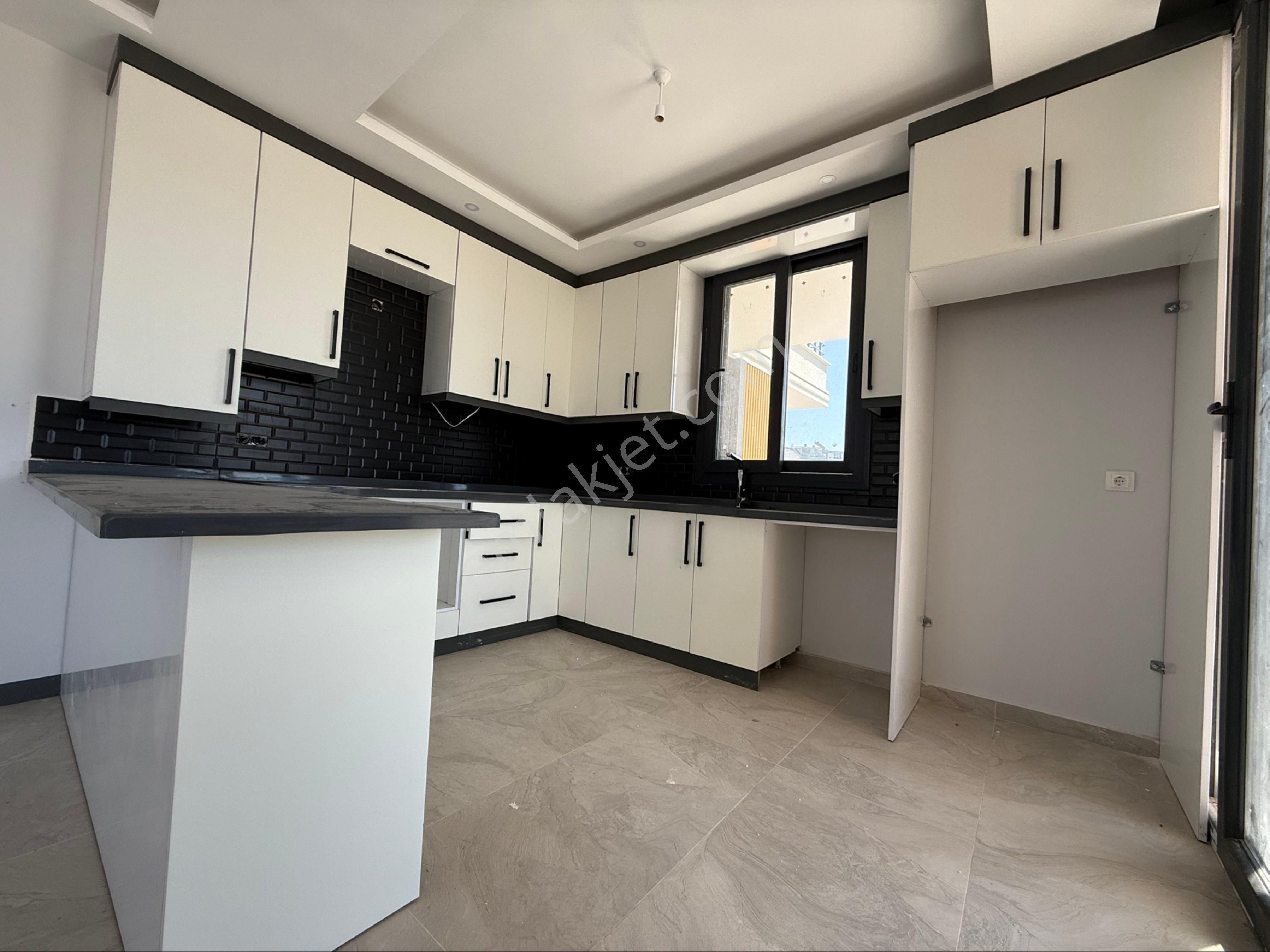 Hisar Satılık 3+1 Villa - Görsel 29