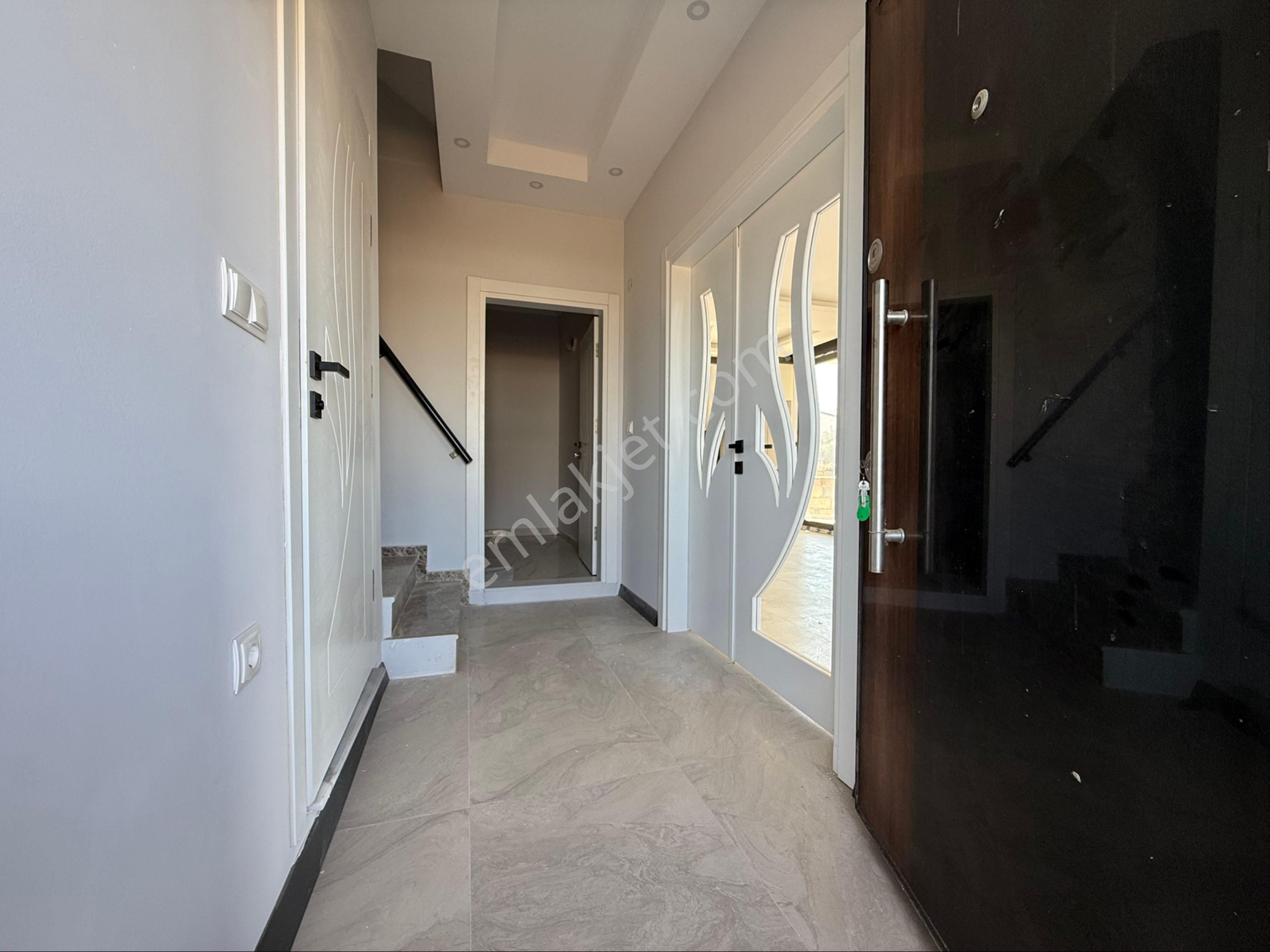 Hisar Satılık 3+1 Villa - Görsel 24