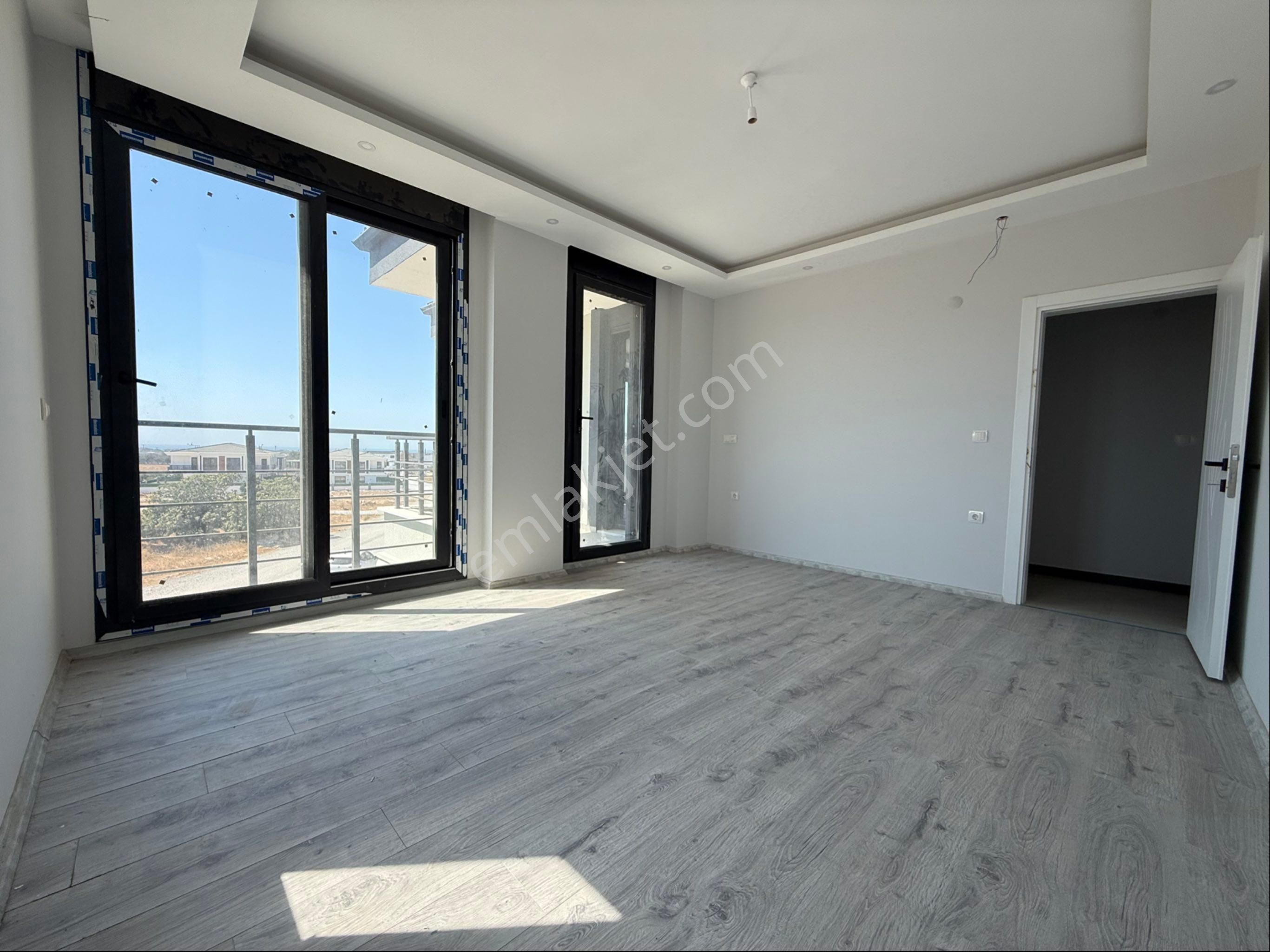 Hisar Satılık 3+1 Villa - Görsel 16