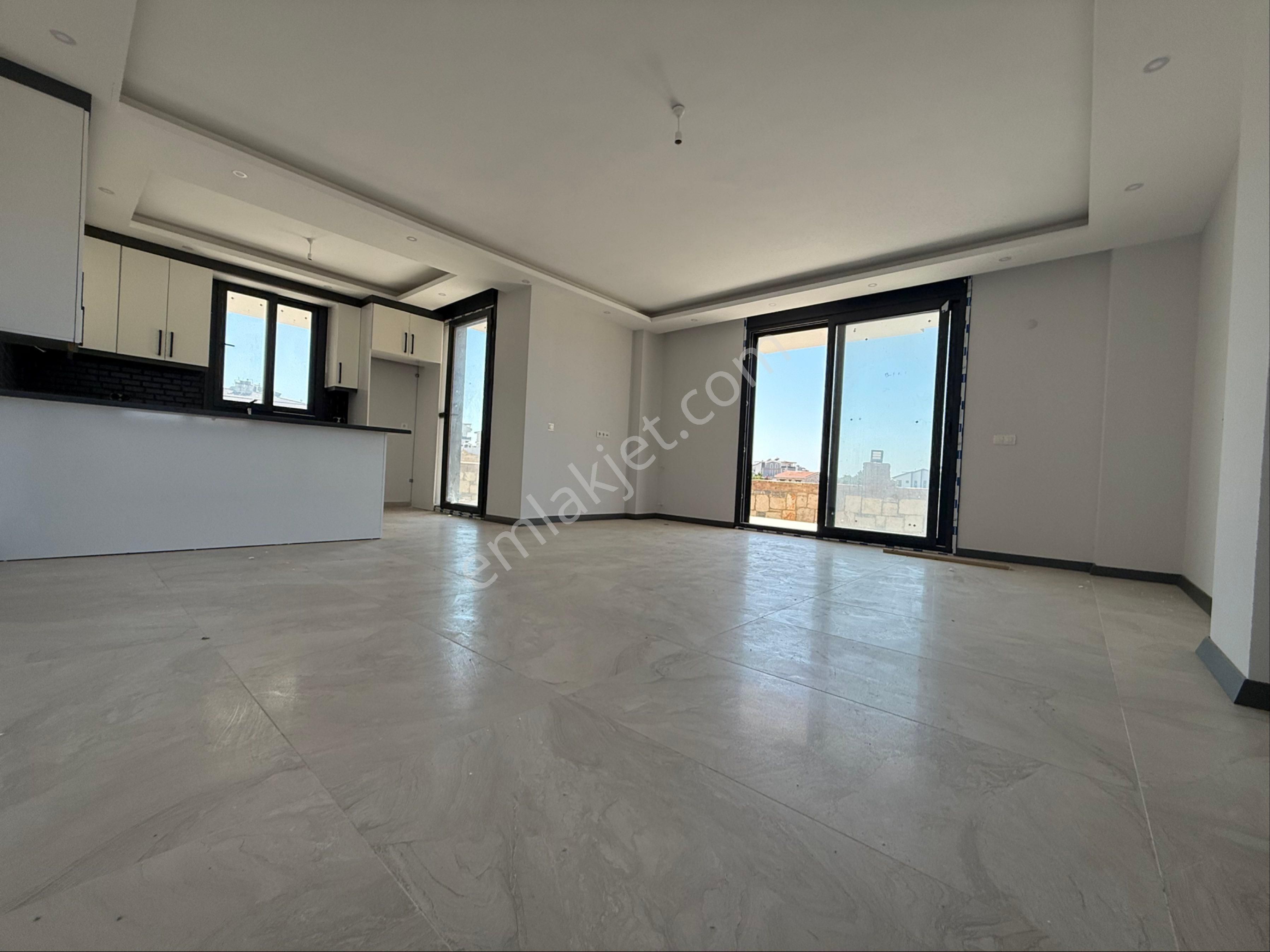 Hisar Satılık 3+1 Villa - Görsel 30