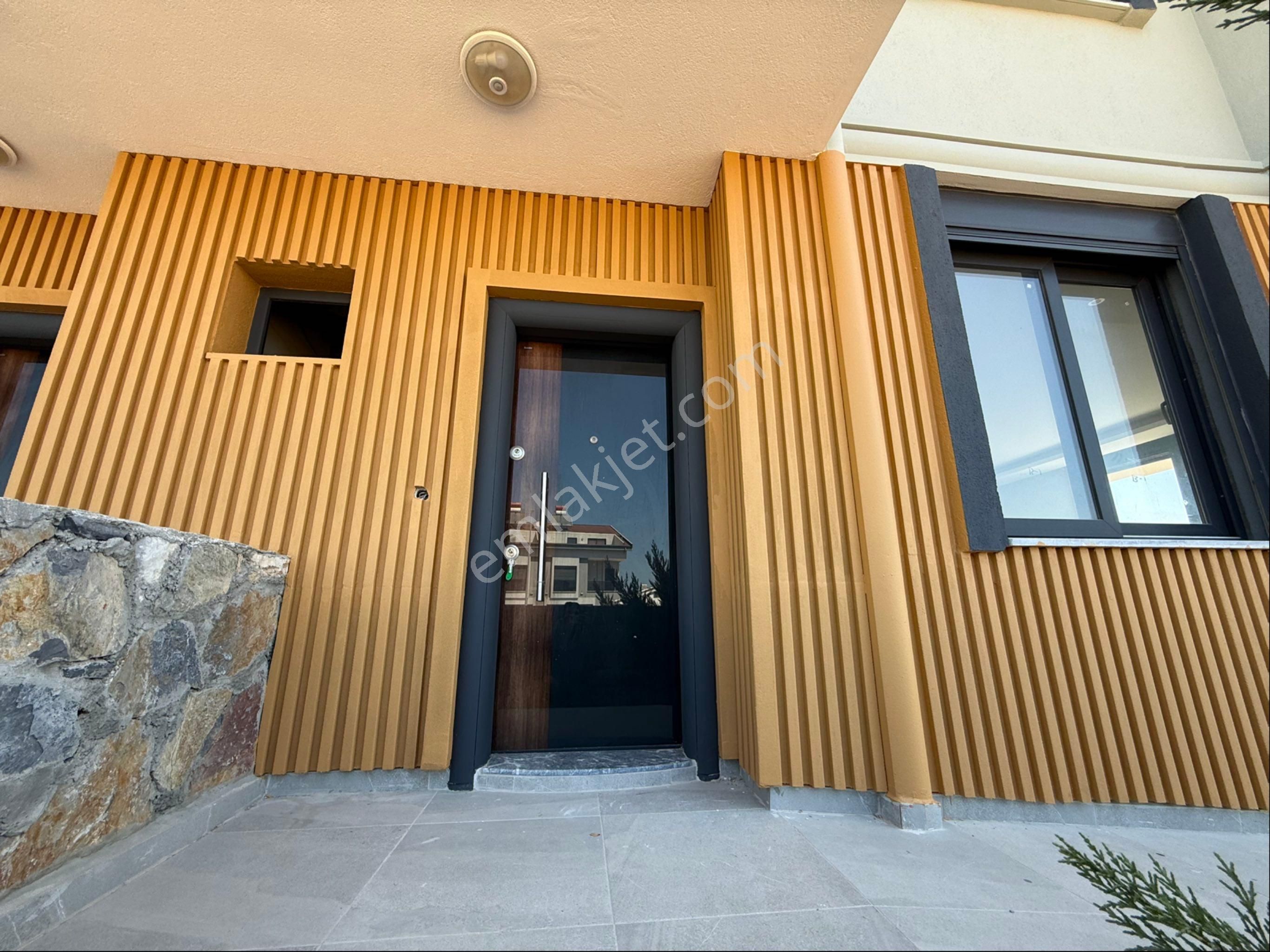 Hisar Satılık 3+1 Villa - Görsel 27