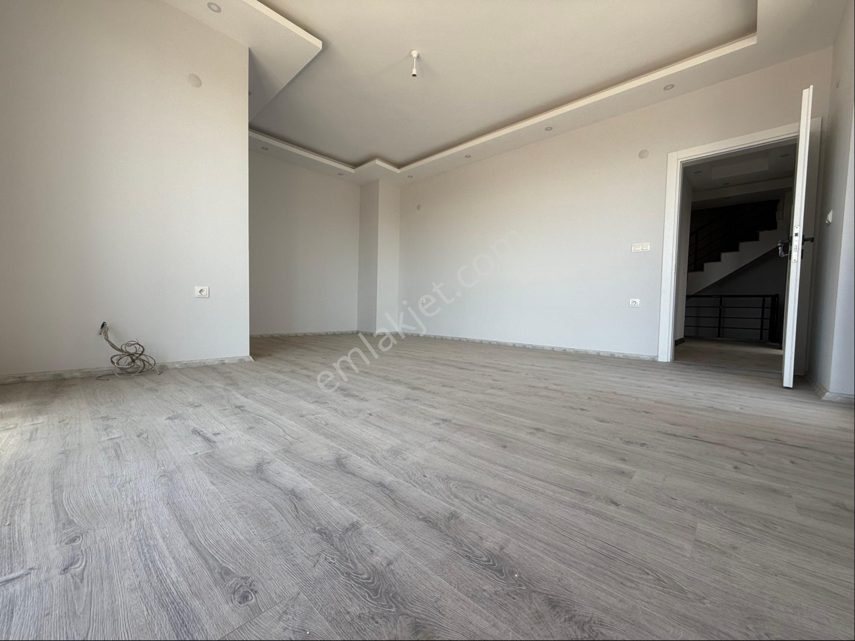 Hisar Satılık 3+1 Villa - Görsel 9