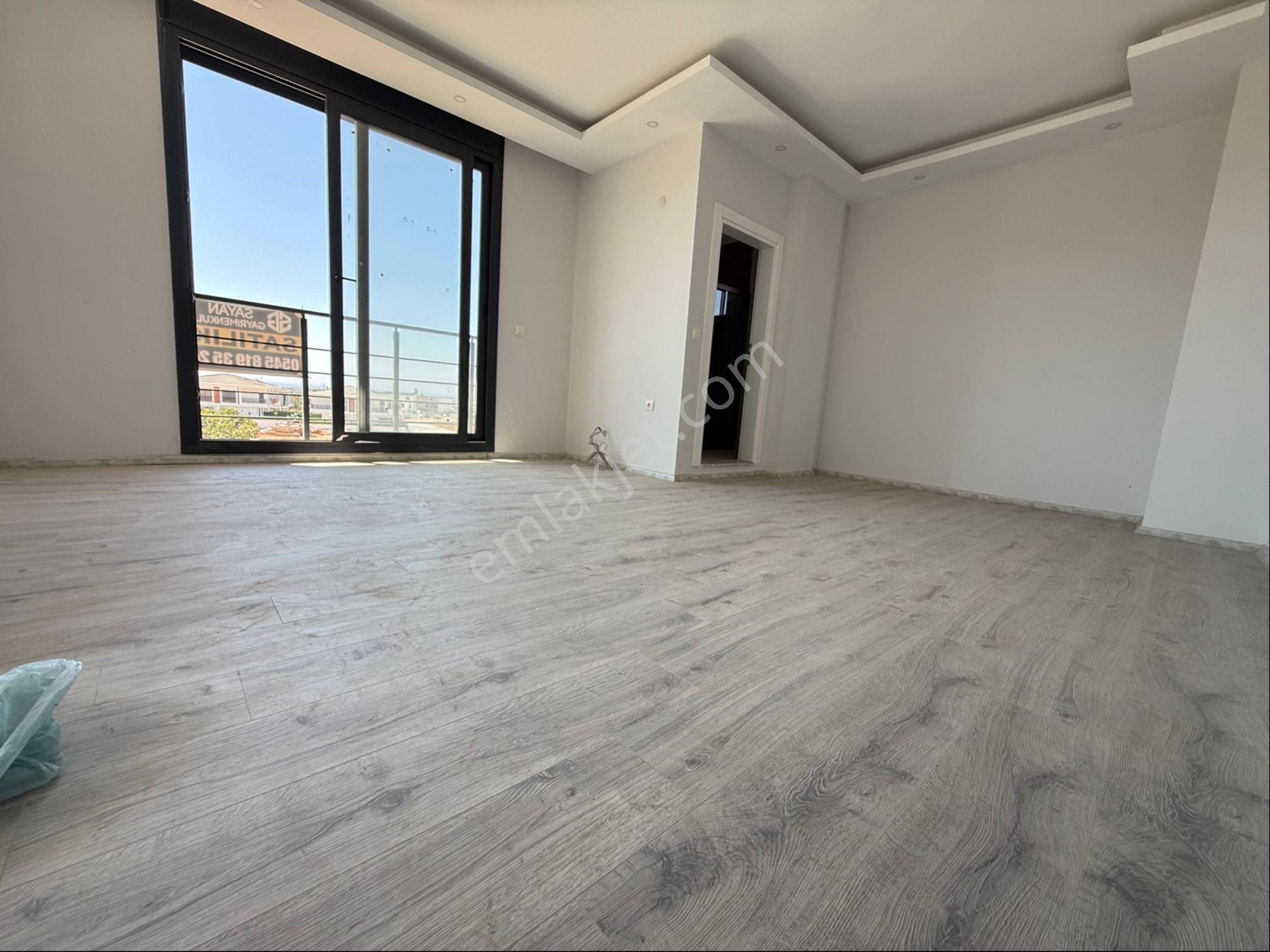 Hisar Satılık 3+1 Villa - Görsel 11