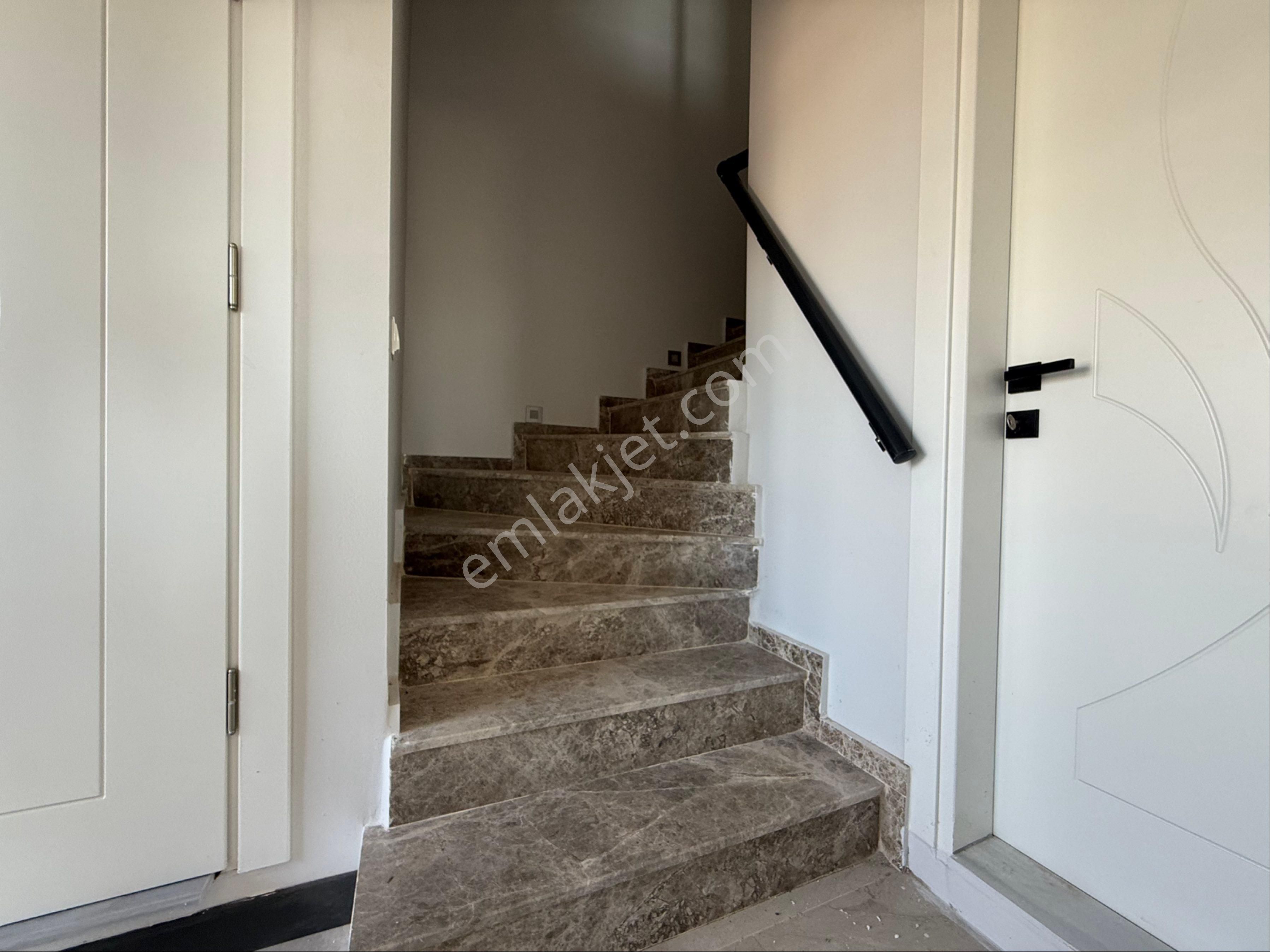 Hisar Satılık 3+1 Villa - Görsel 21