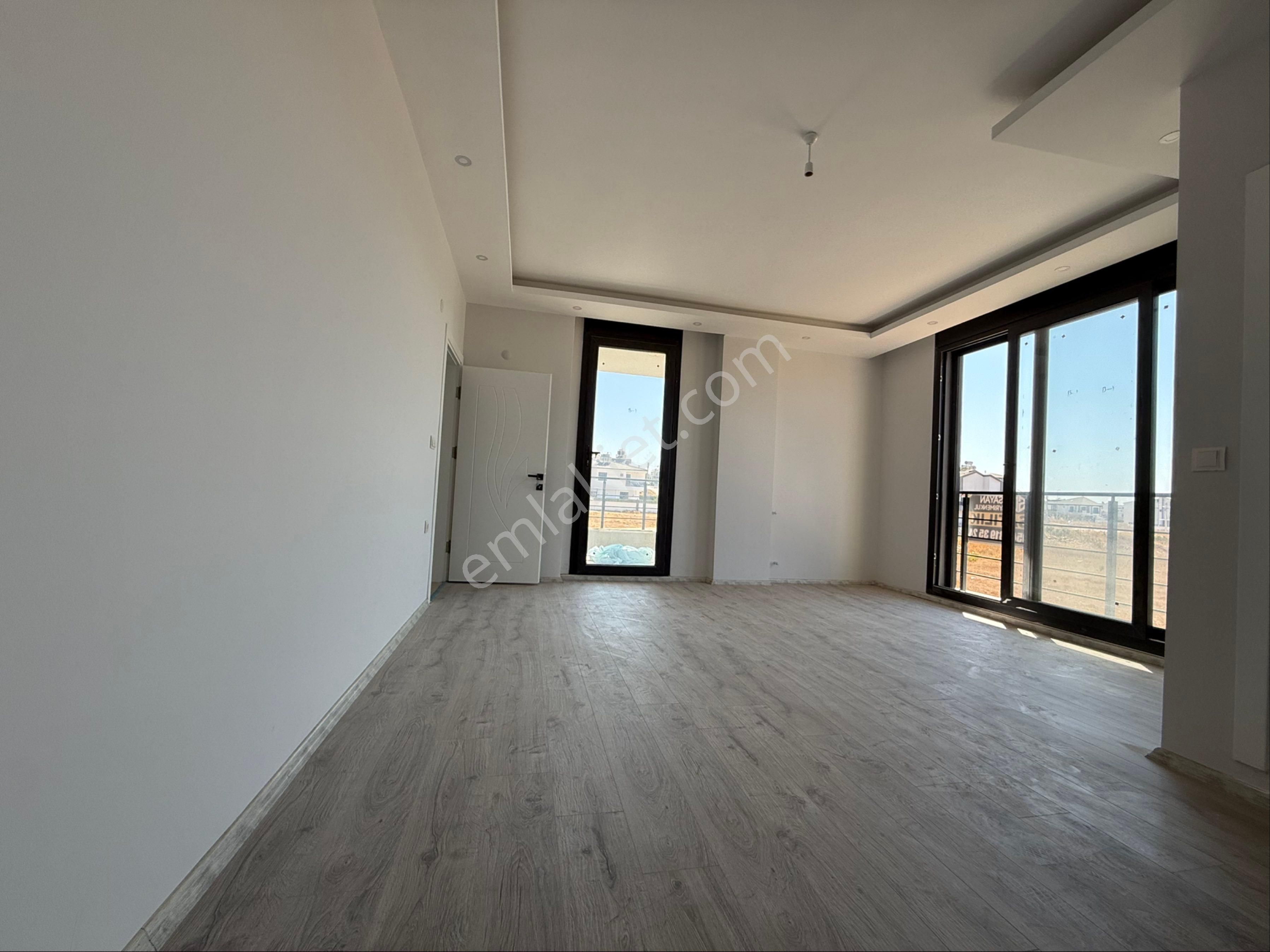 Hisar Satılık 3+1 Villa - Görsel 7