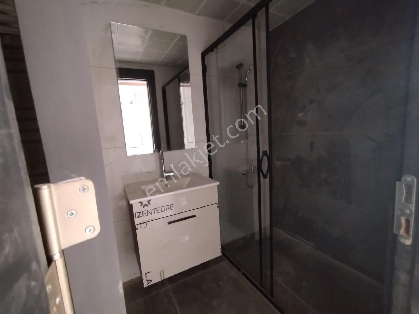 Karınca'dan Deniz Mh'de Sıfır Yapılı 2+1 Satılık Daire - Görsel 9