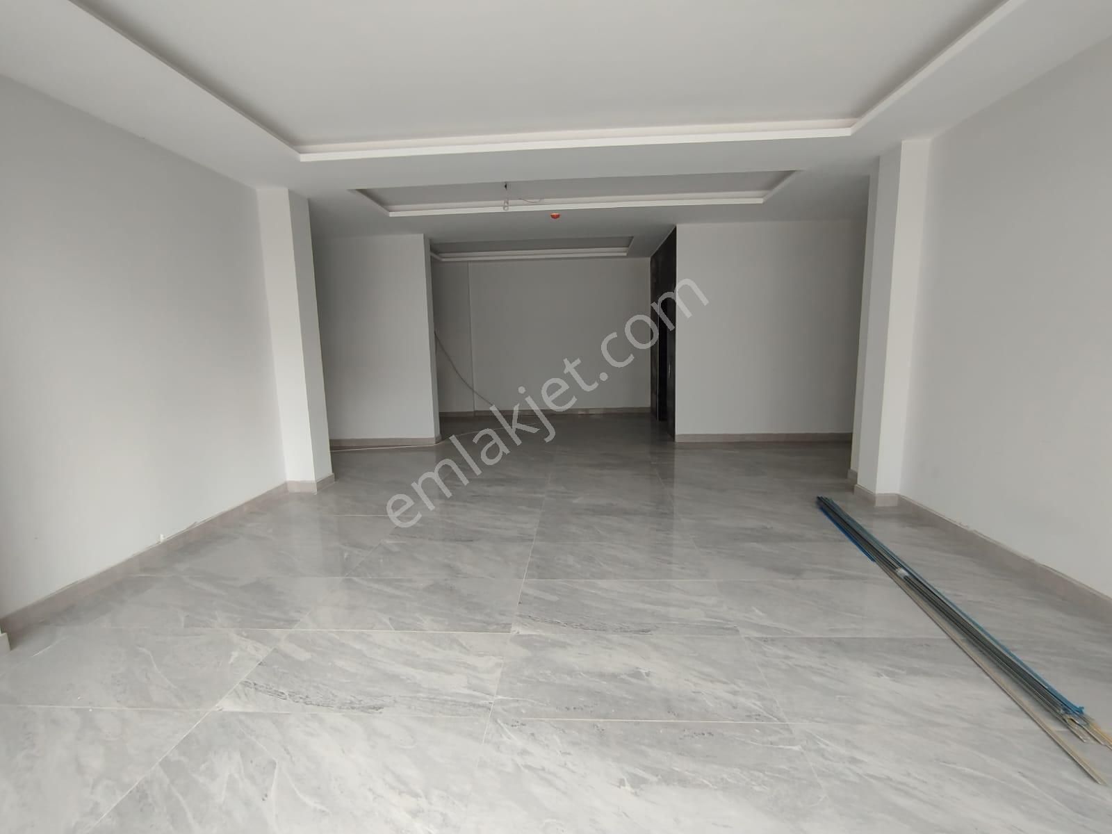 Karınca'dan Deniz Mh'de Sıfır Yapılı 2+1 Satılık Daire - Görsel 13