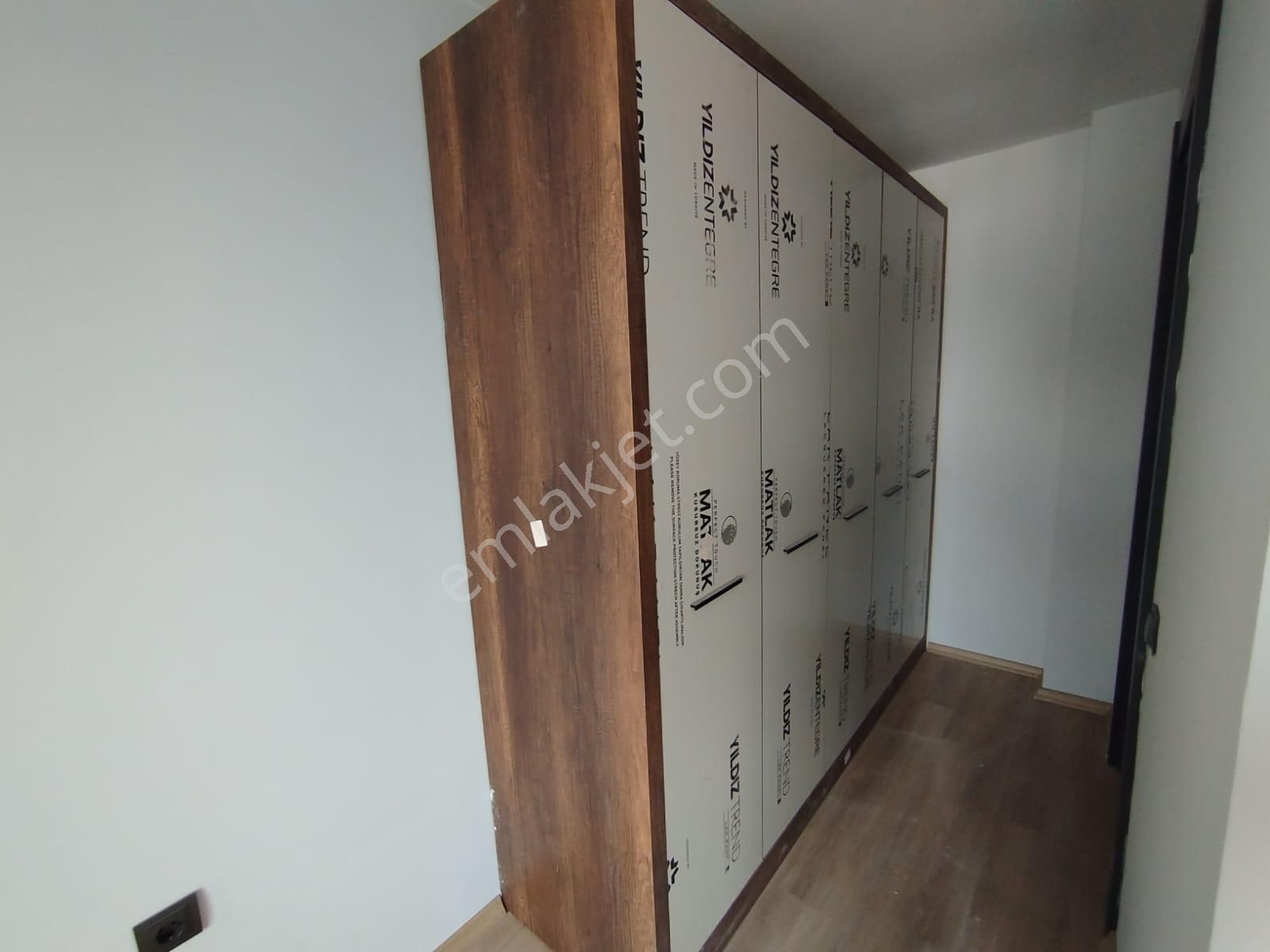 Karınca'dan Deniz Mh'de Sıfır Yapılı 2+1 Satılık Daire - Görsel 6