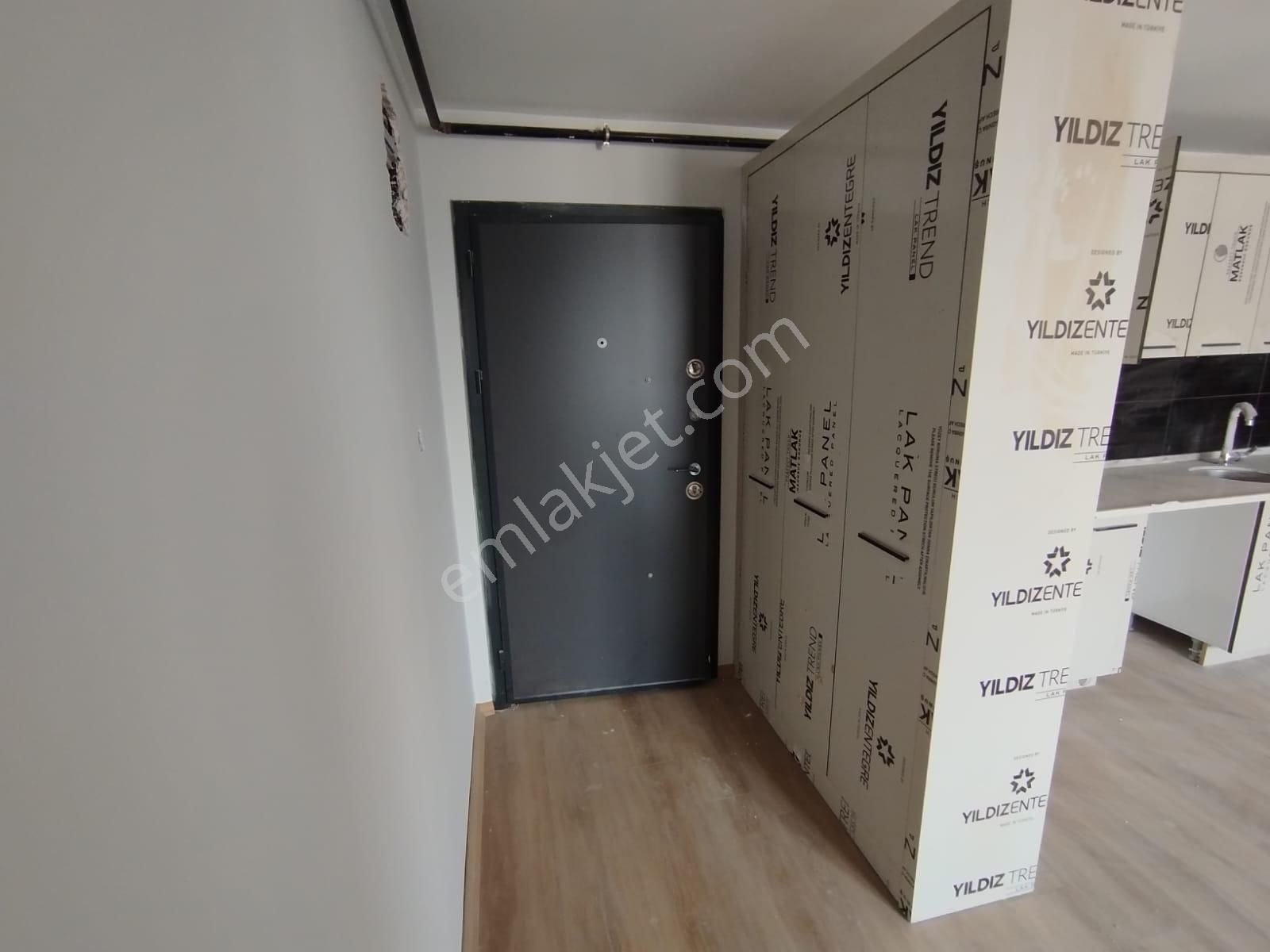 Karınca'dan Deniz Mh'de Sıfır Yapılı 2+1 Satılık Daire - Görsel 11