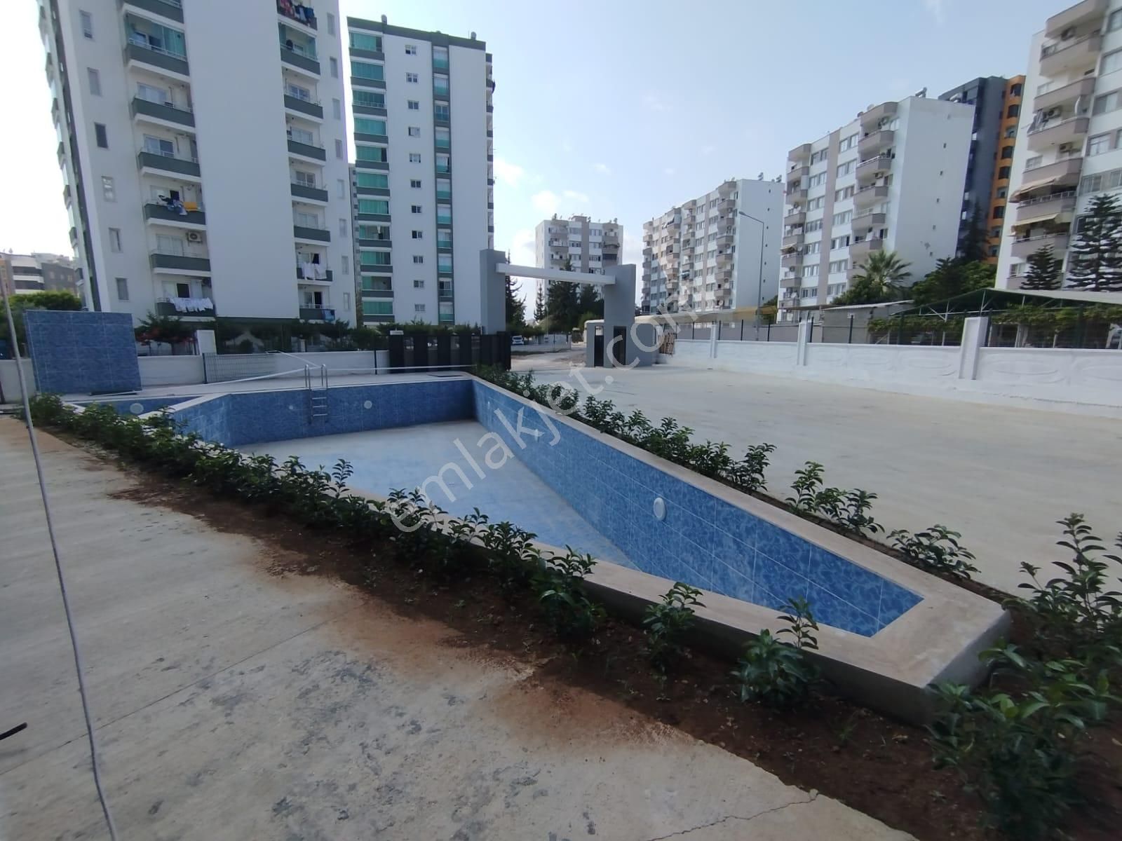 Karınca'dan Deniz Mh'de Sıfır Yapılı 2+1 Satılık Daire - Görsel 14