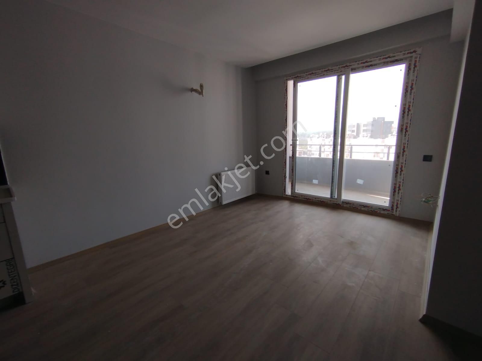 Karınca'dan Deniz Mh'de Sıfır Yapılı 2+1 Satılık Daire - Görsel 3