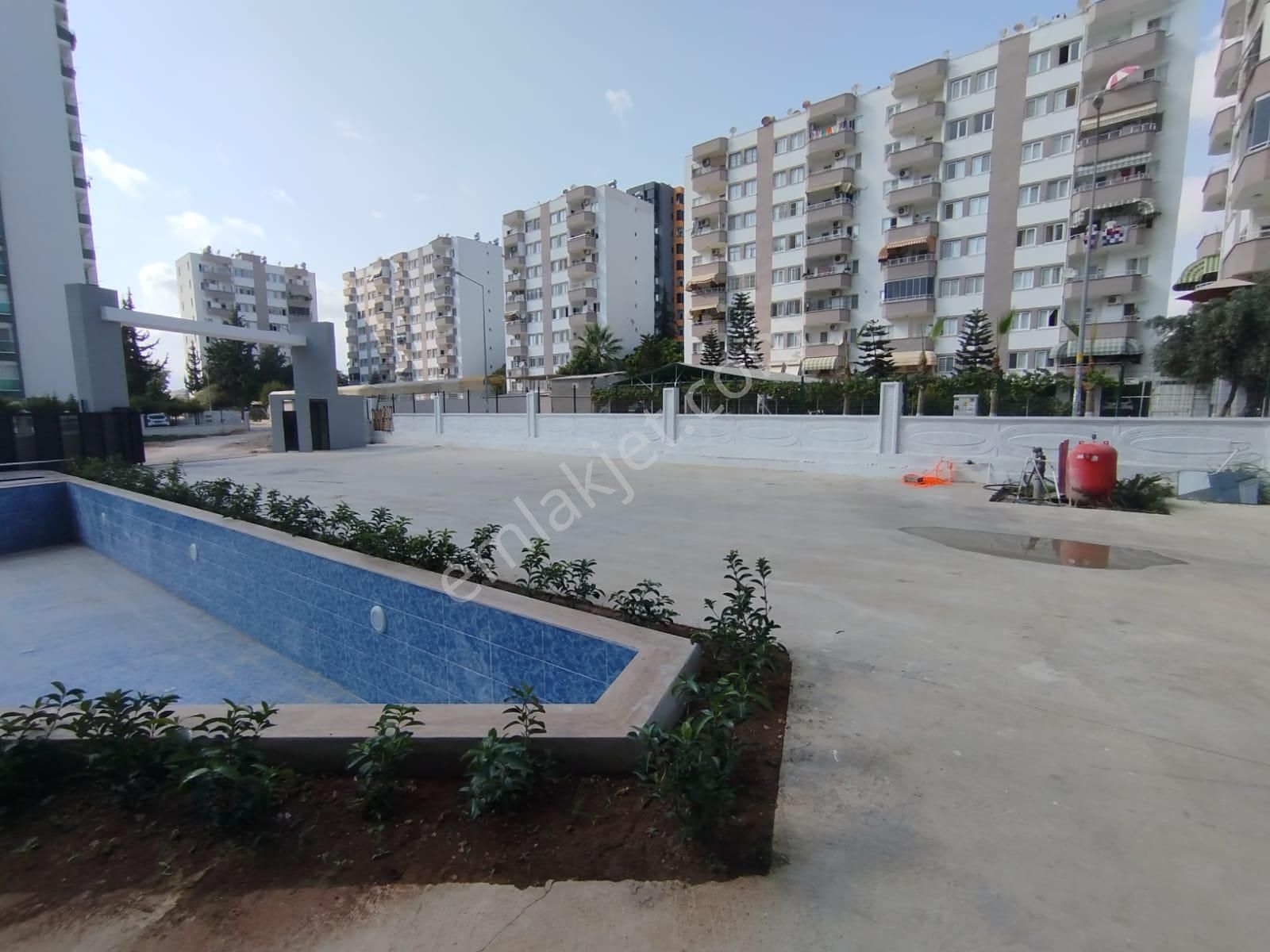 Karınca'dan Deniz Mh'de Sıfır Yapılı 2+1 Satılık Daire - Görsel 15