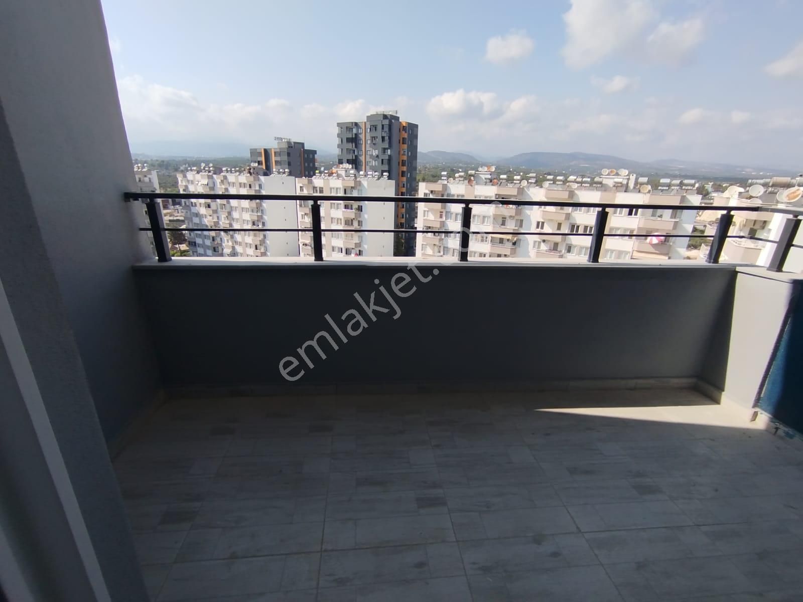 Karınca'dan Deniz Mh'de Sıfır Yapılı 2+1 Satılık Daire - Görsel 10