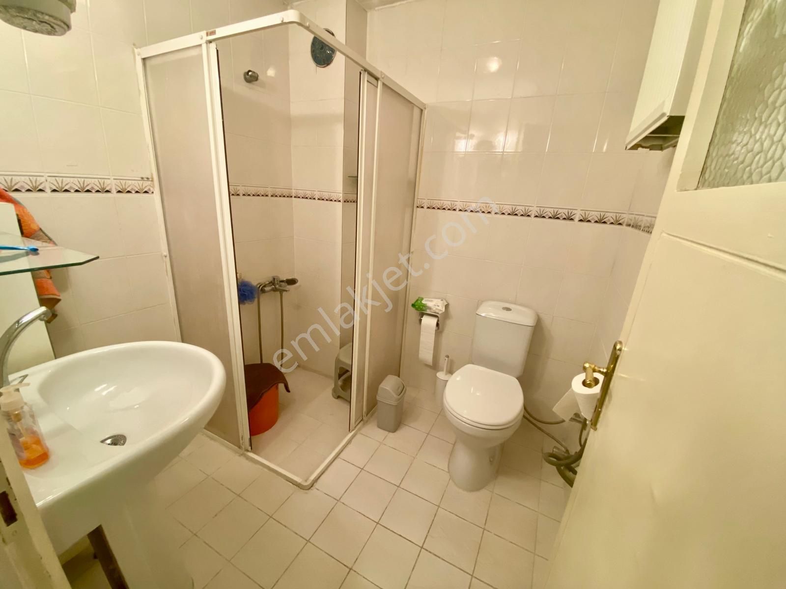 Osmangazi Merinos Metro İstasyonu Üstü 3+1 Ara Kat Daire - Görsel 14