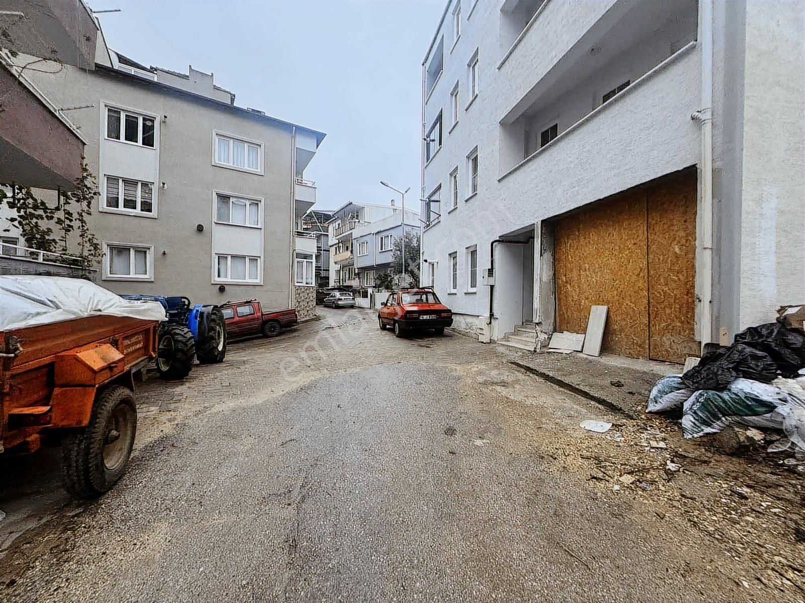 Mudanya Şükrüçavuş'ta Kapital'den 134 M2 İmarlı Arsa - Görsel 6