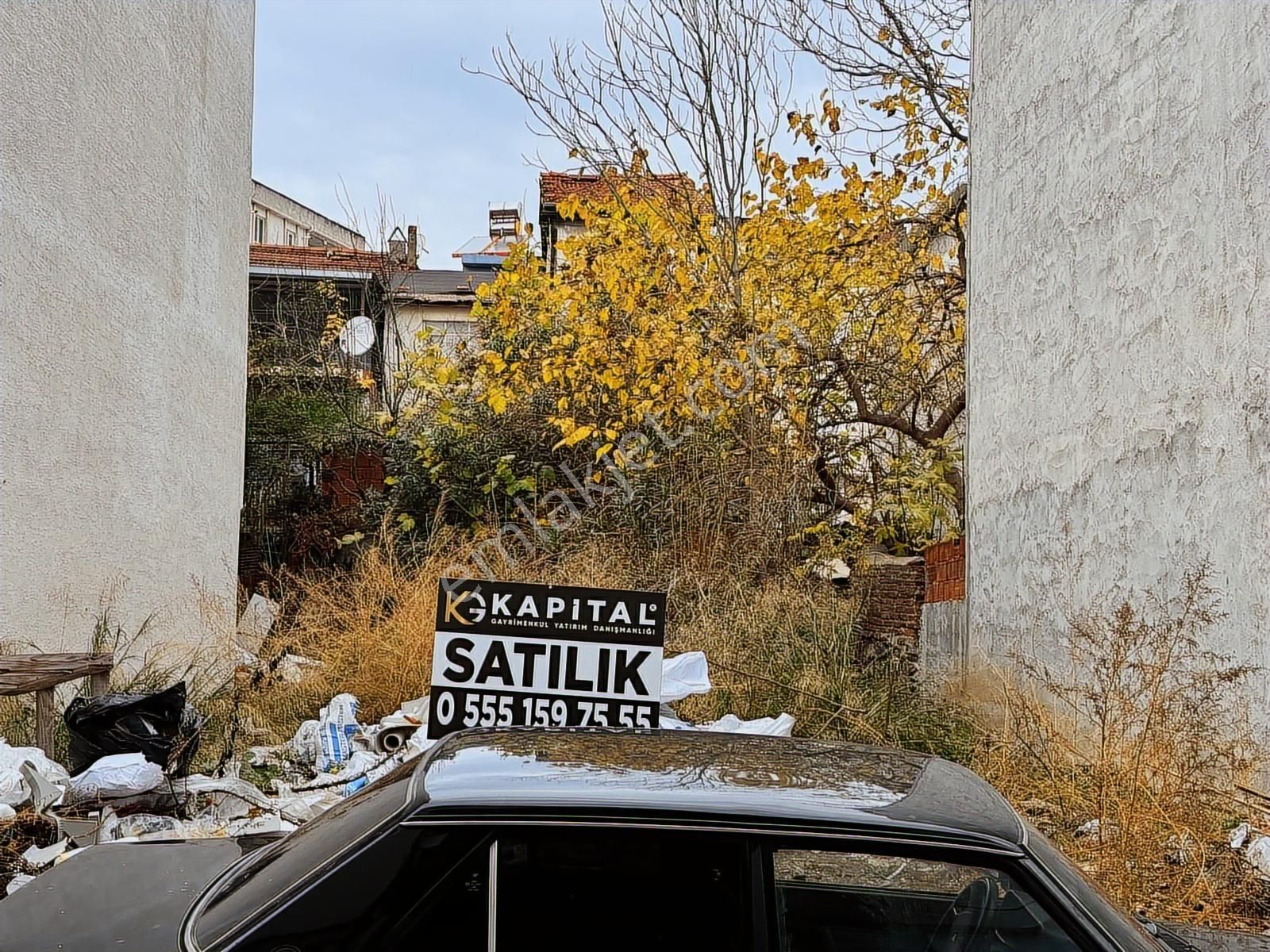 Mudanya Şükrüçavuş'ta Kapital'den 134 M2 İmarlı Arsa - Görsel 9