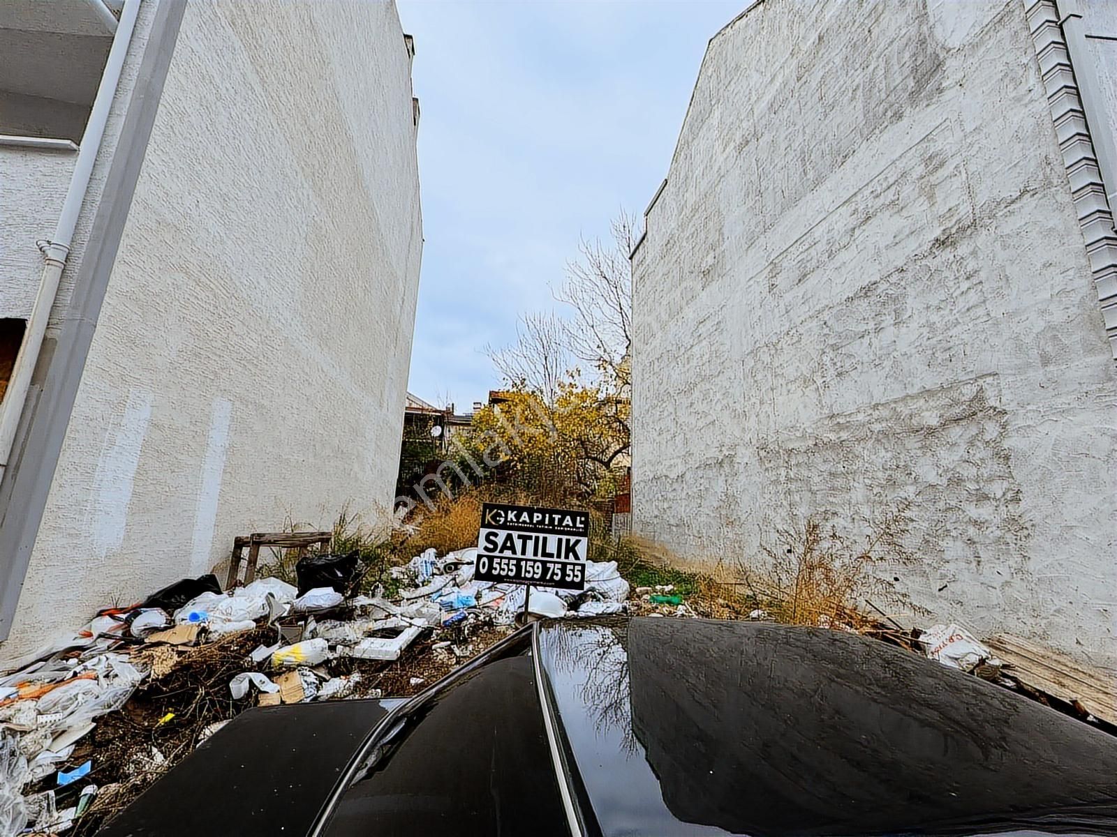 Mudanya Şükrüçavuş'ta Kapital'den 134 M2 İmarlı Arsa - Görsel 10