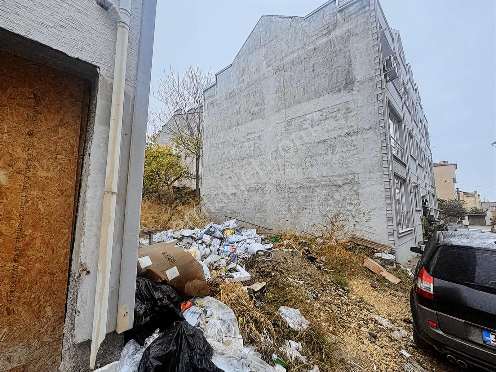 Mudanya Şükrüçavuş'ta Kapital'den 134 M2 İmarlı Arsa - Görsel 4