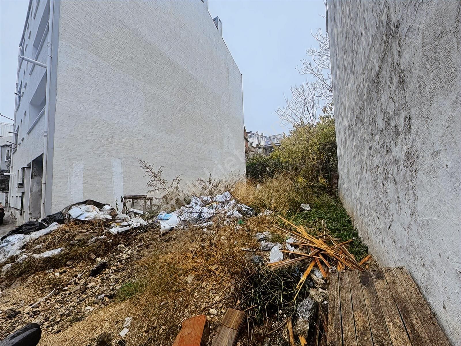 Mudanya Şükrüçavuş'ta Kapital'den 134 M2 İmarlı Arsa - Görsel 18