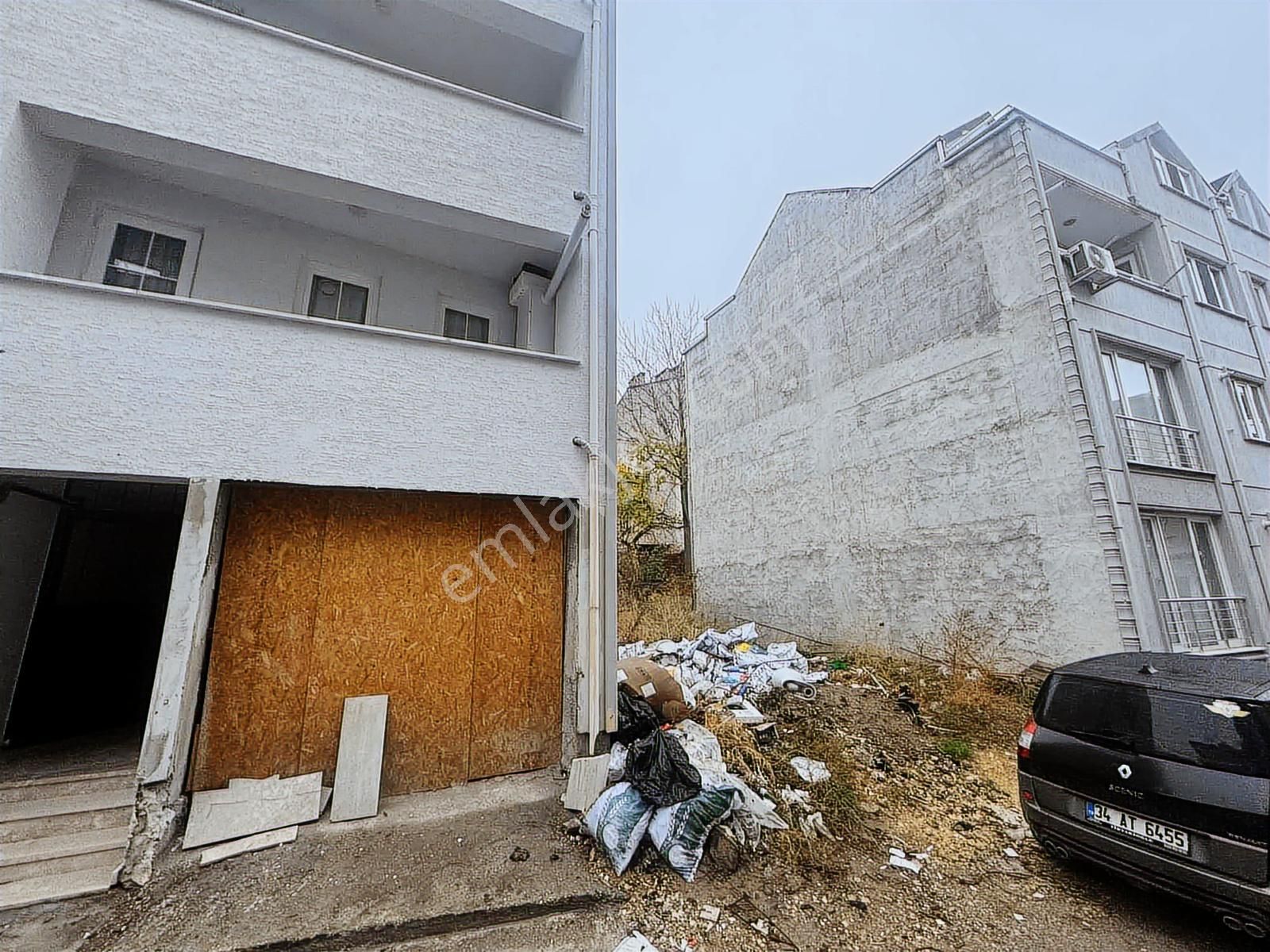 Mudanya Şükrüçavuş'ta Kapital'den 134 M2 İmarlı Arsa - Görsel 17