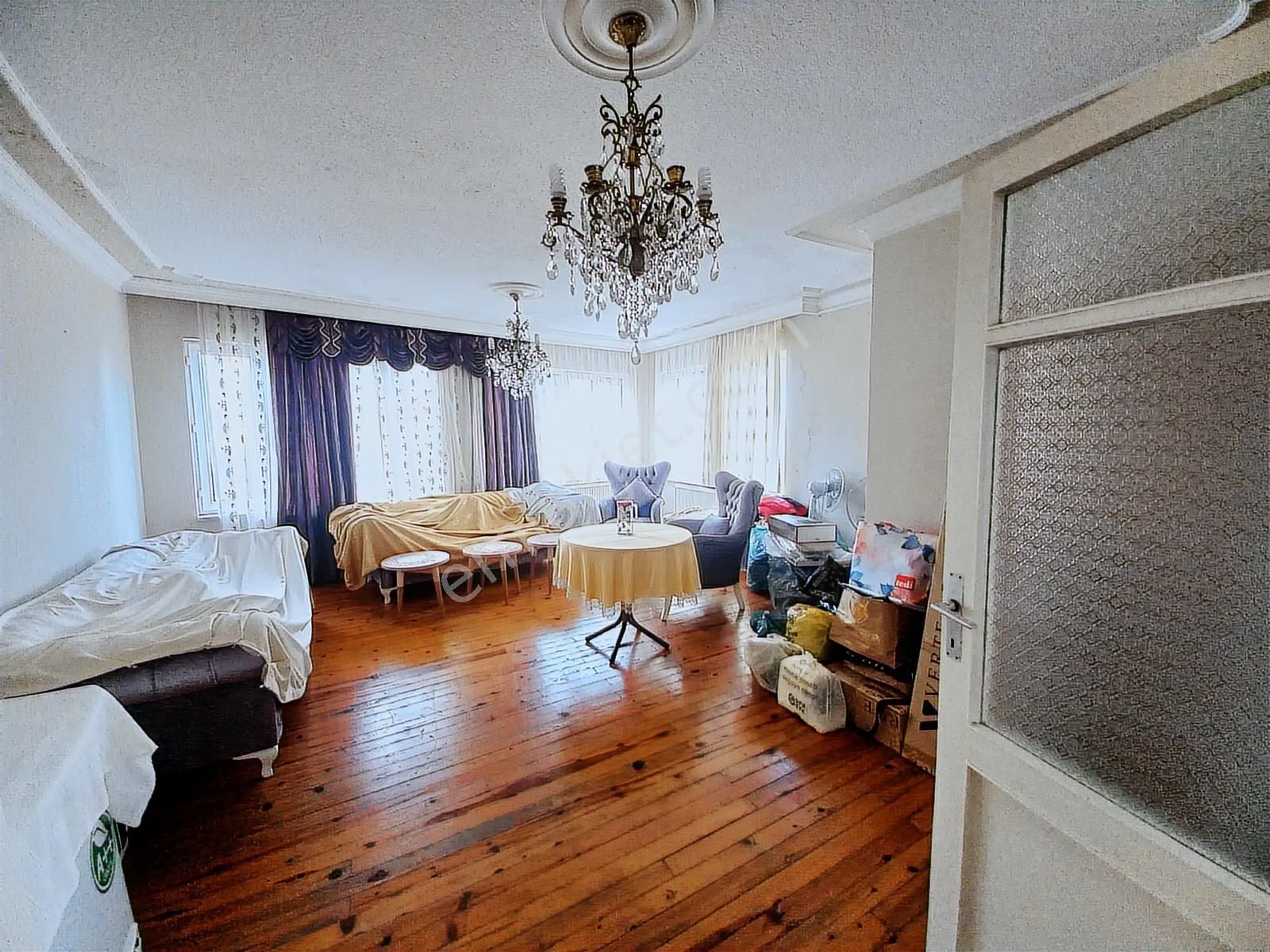 Bursa Osmangazi Hamzabey'de 3 Katlı Yatırımlık Bina - Görsel 24