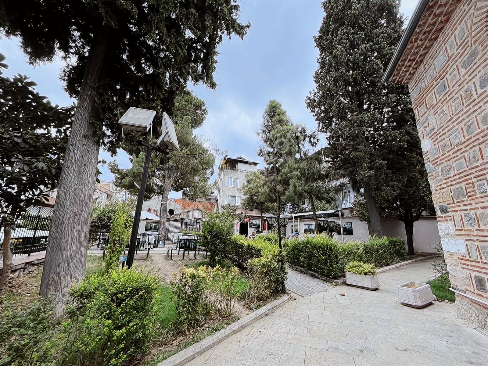 Bursa Osmangazi Hamzabey'de 3 Katlı Yatırımlık Bina - Görsel 14