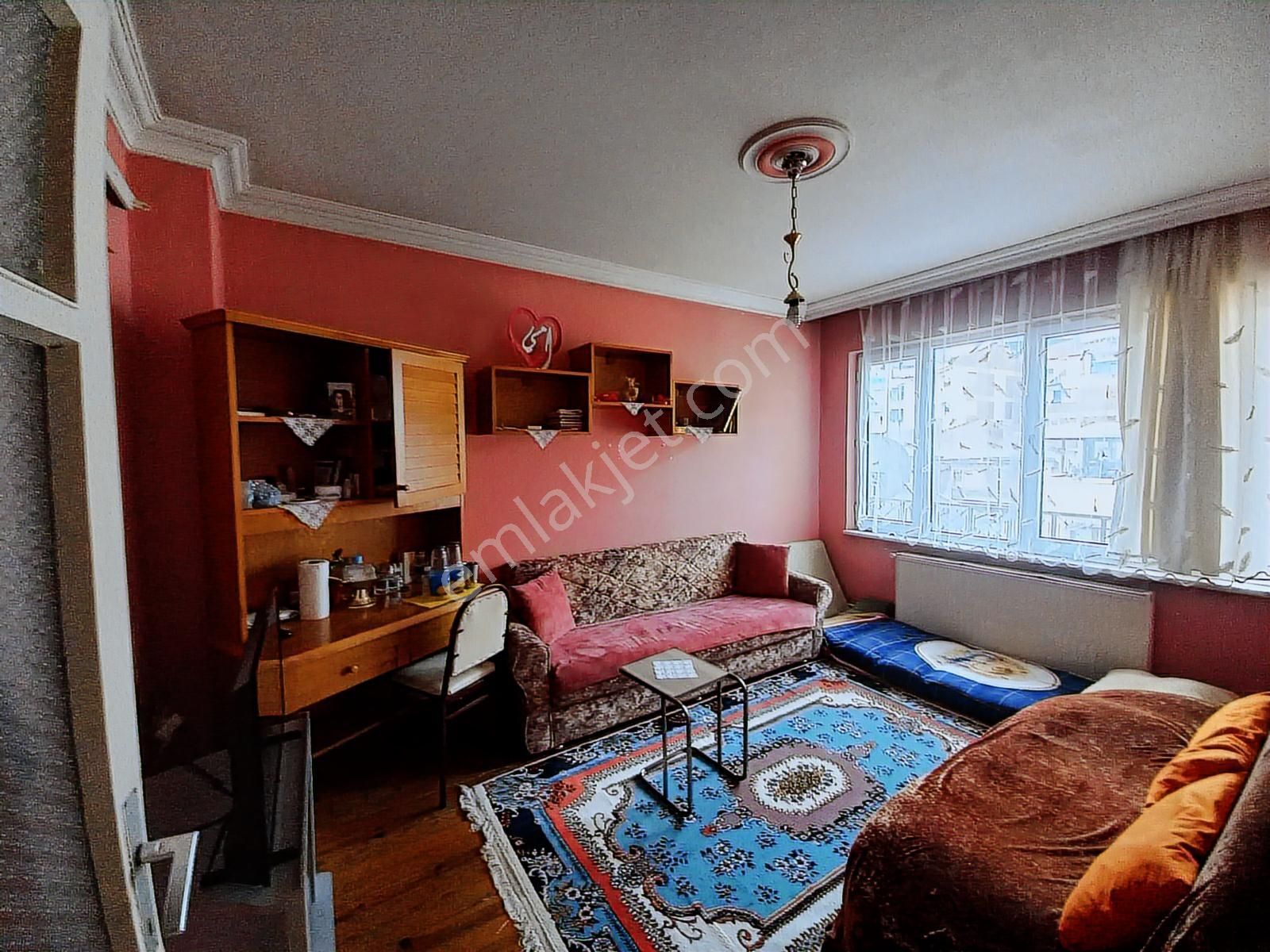 Bursa Osmangazi Hamzabey'de 3 Katlı Yatırımlık Bina - Görsel 17