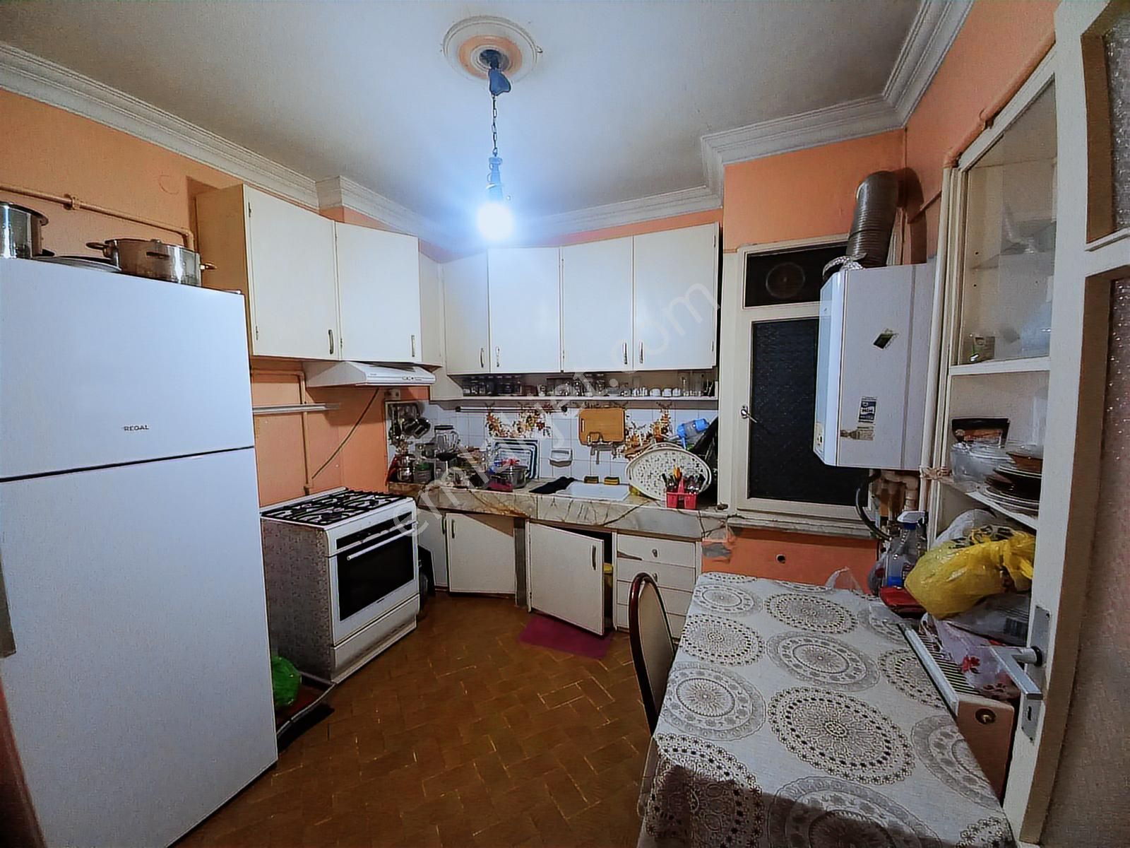 Bursa Osmangazi Hamzabey'de 3 Katlı Yatırımlık Bina - Görsel 16