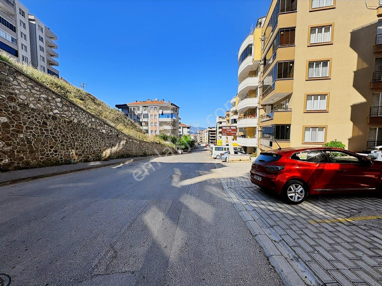 Mudanya Halitpaşa'da Kapital'den Kiralık Ofis - Görsel 9