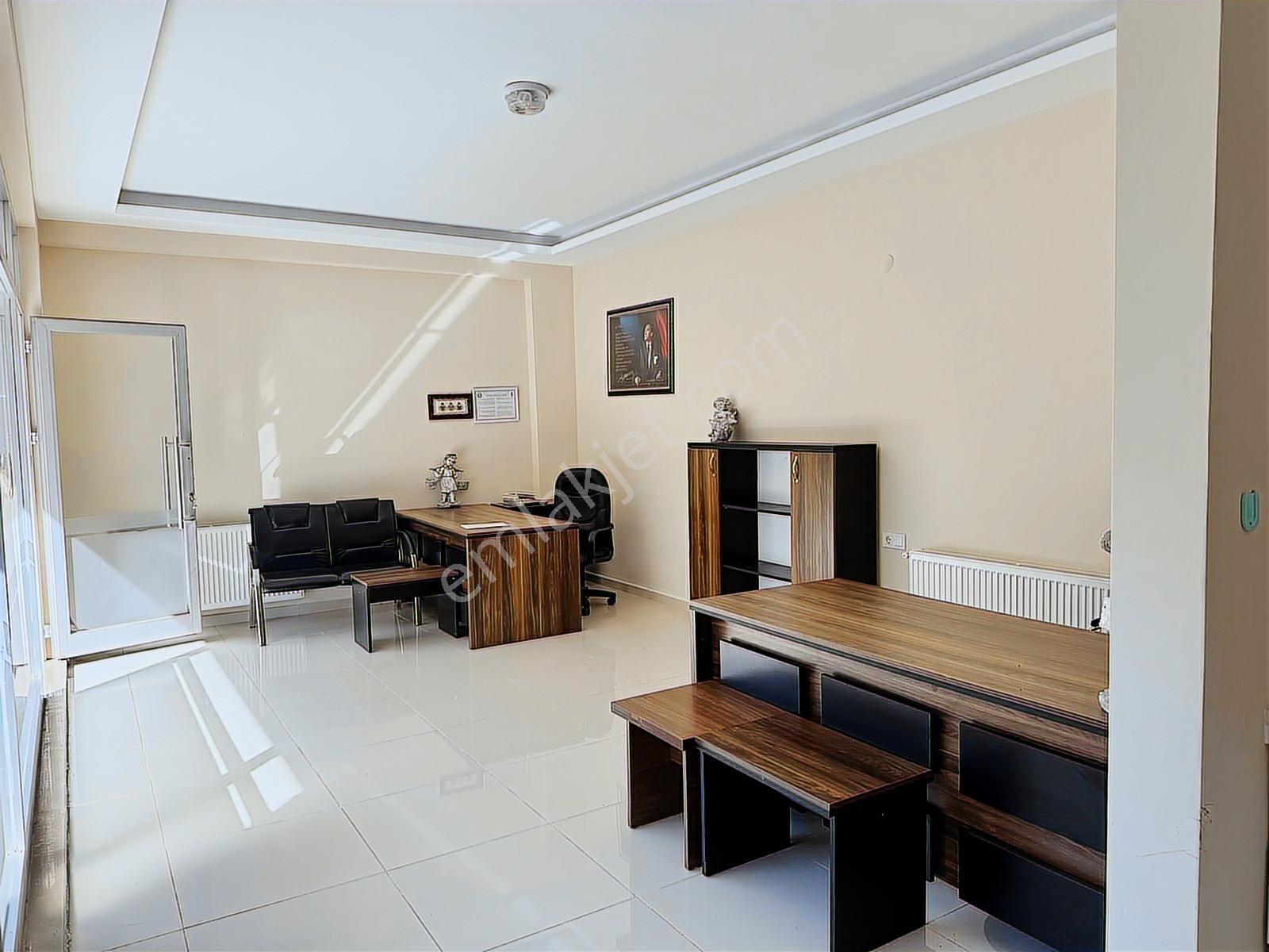 Mudanya Halitpaşa'da Kapital'den Kiralık Ofis - Görsel 3