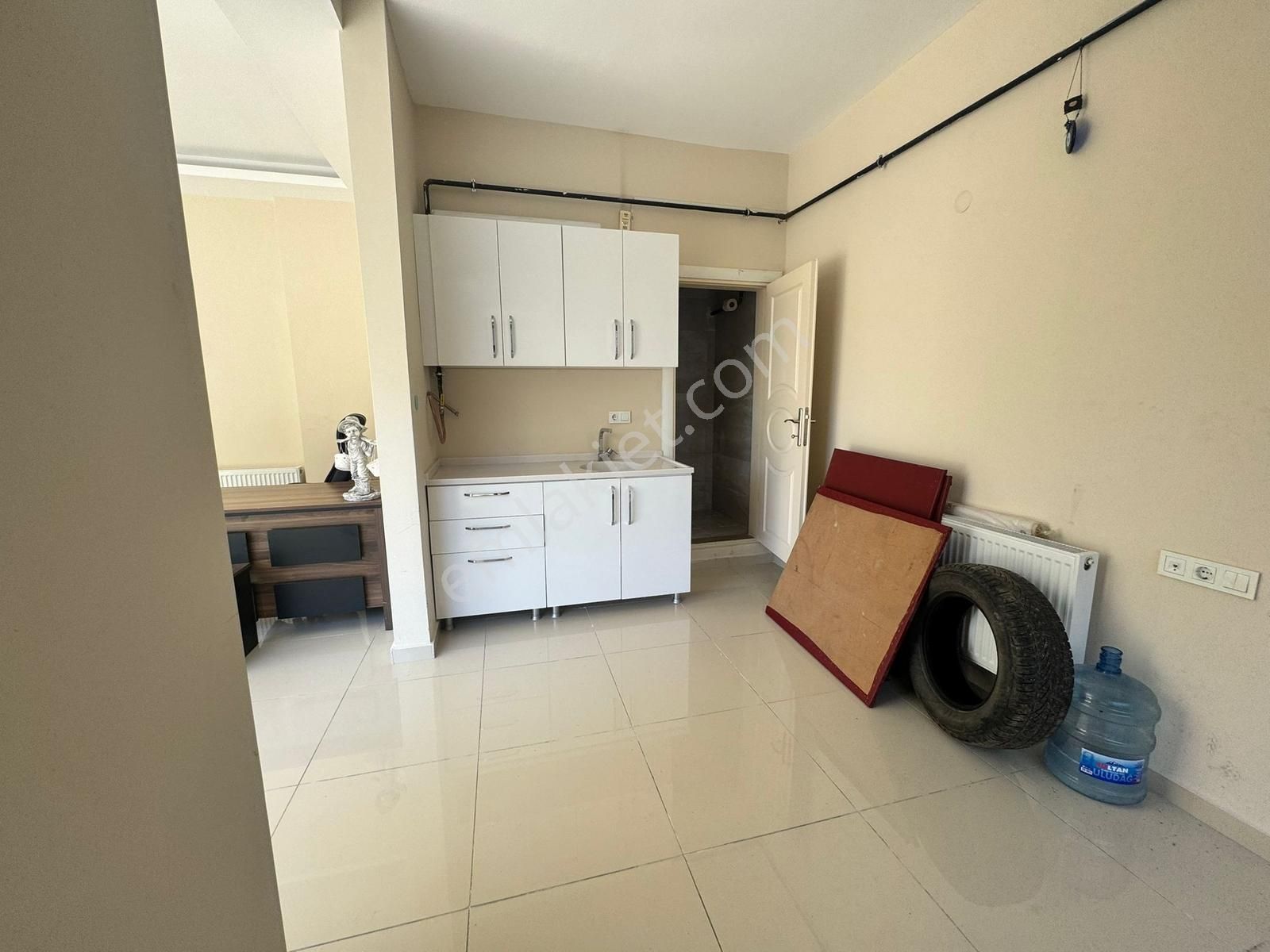 Mudanya Halitpaşa'da Kapital'den Kiralık Ofis - Görsel 6