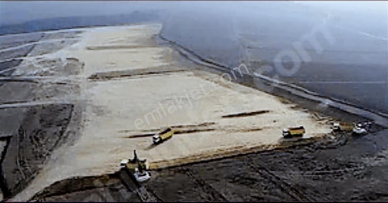 Bursa Karacabey Taşpınar Da Kapital'den Satılık 13.400 M2 Arazi - Görsel 4