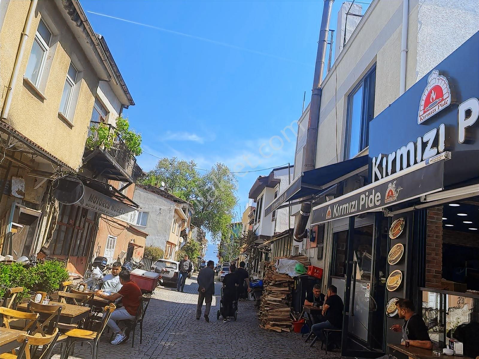 Mudanya'da Kapital'den 2 Ayrı Tapulu Satılık Müstakil Ev - Görsel 5