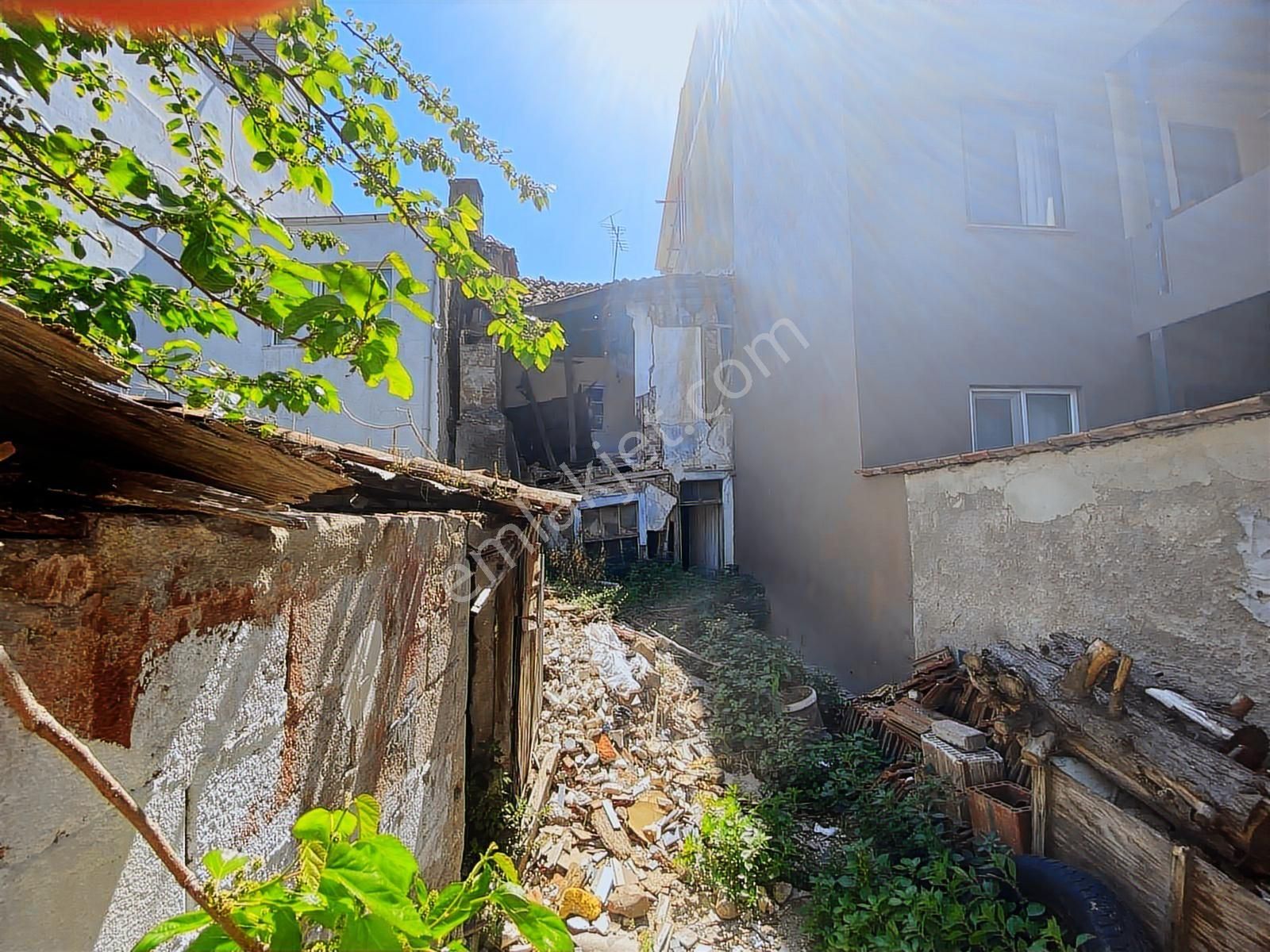 Mudanya'da Kapital'den 2 Ayrı Tapulu Satılık Müstakil Ev - Görsel 7